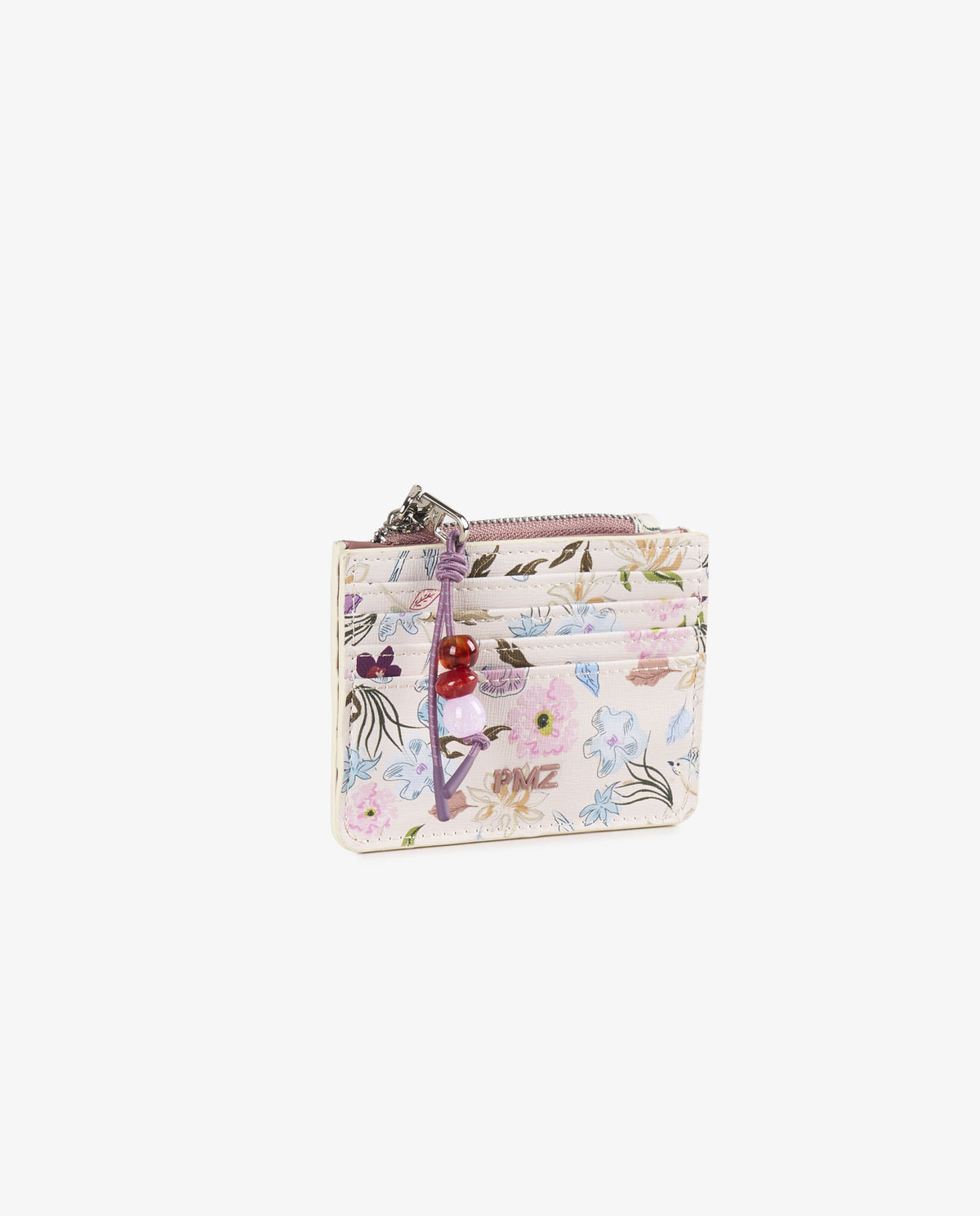 TARJETERO ROMANCE PRINT