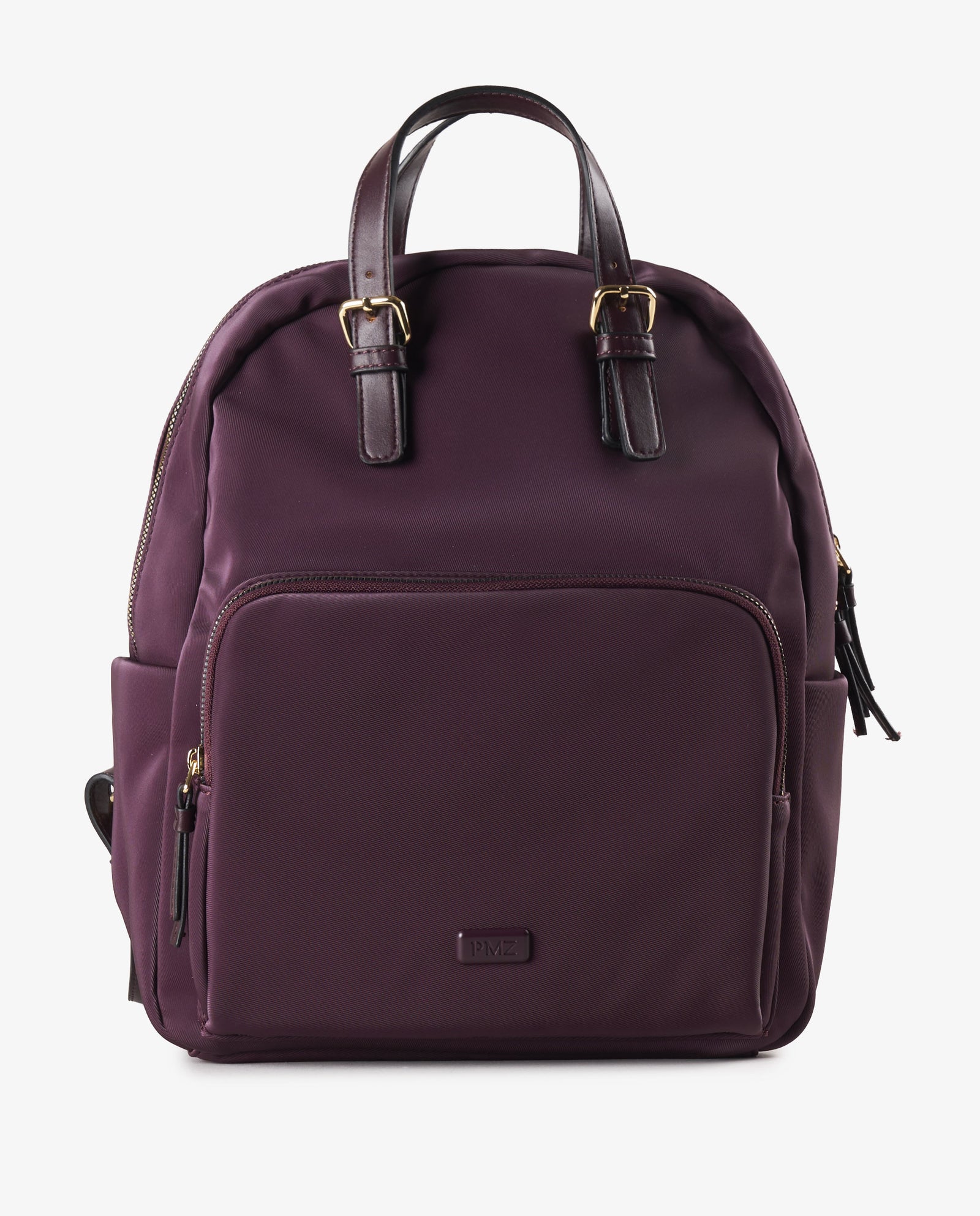 MOCHILA HEBILLAS ENGOMADO