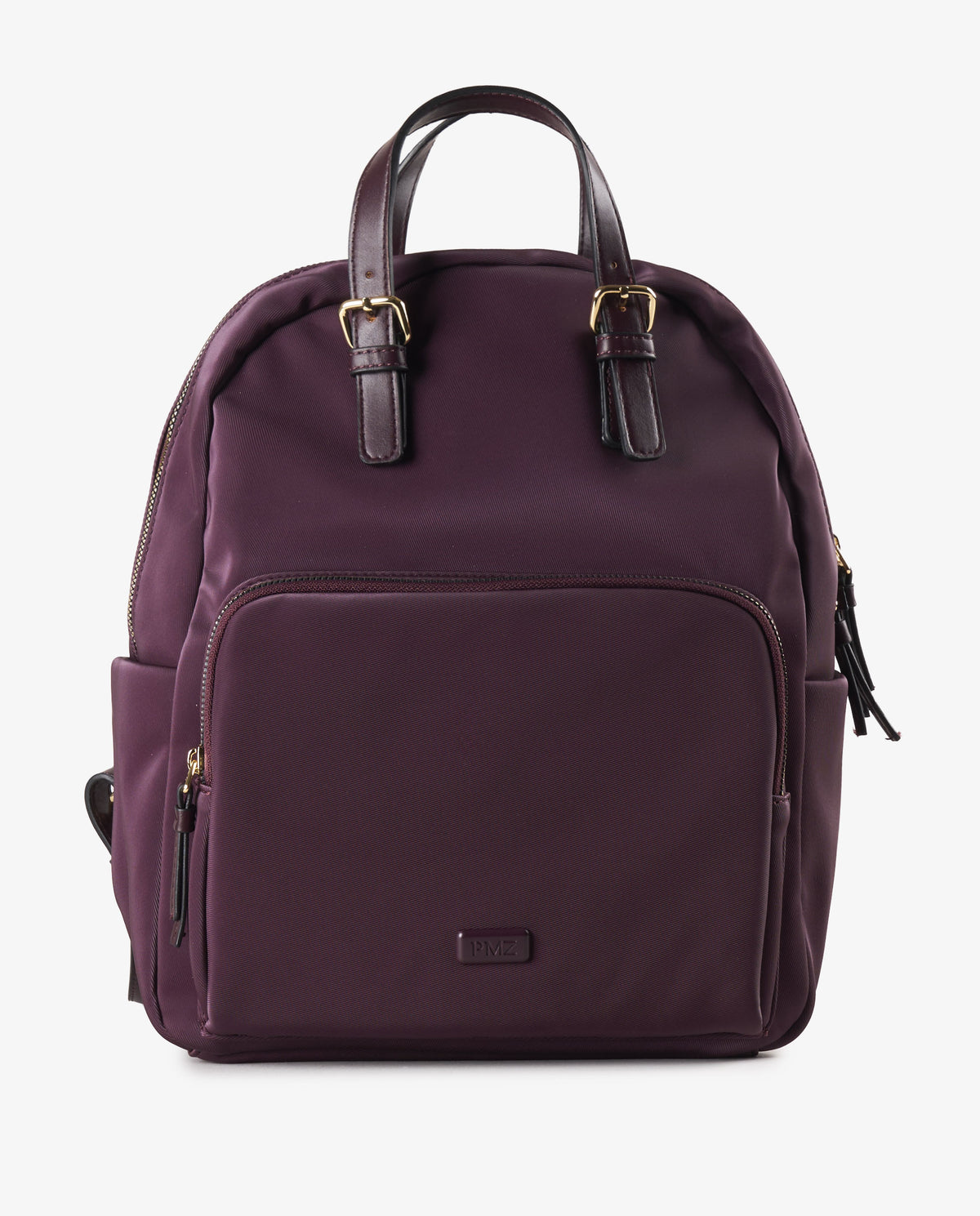 MOCHILA HEBILLAS ENGOMADO
