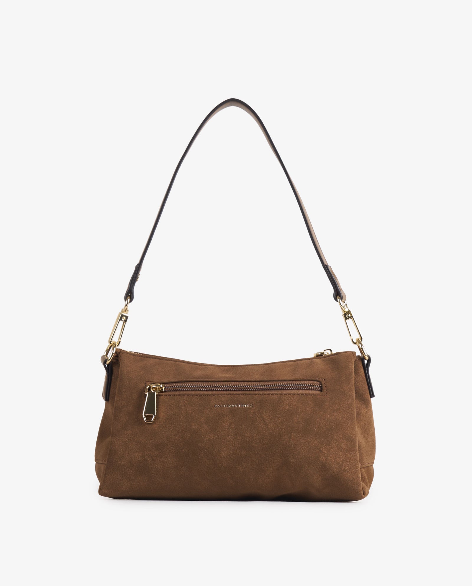 BANDOLERA ANTELINA CAMEL
