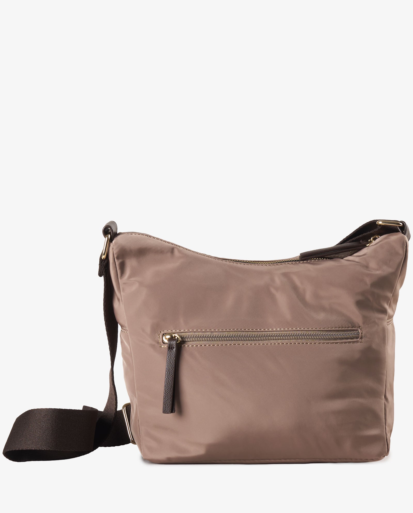 BANDOLERA NYLON
