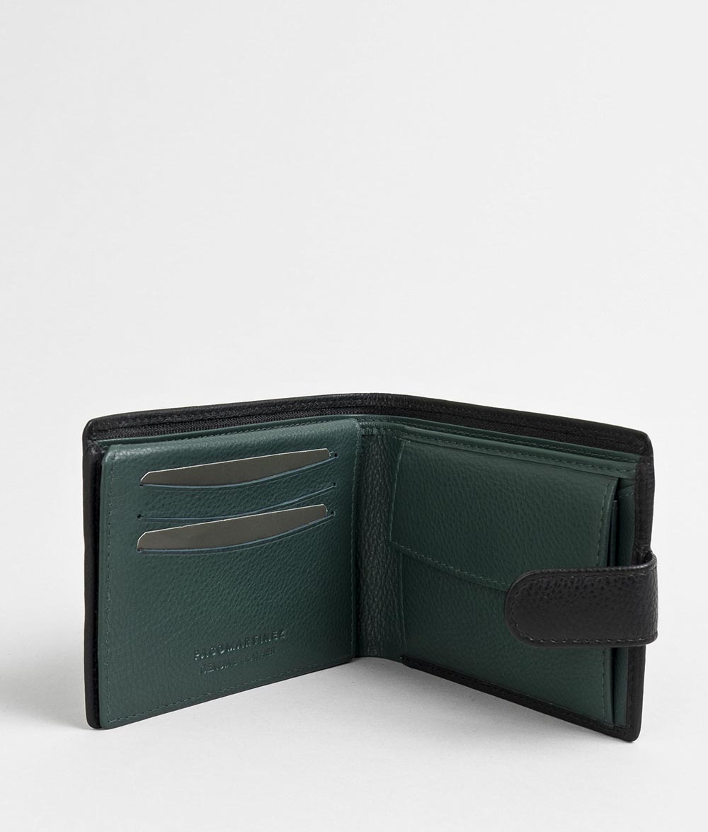 BILLETERA AMERICANO