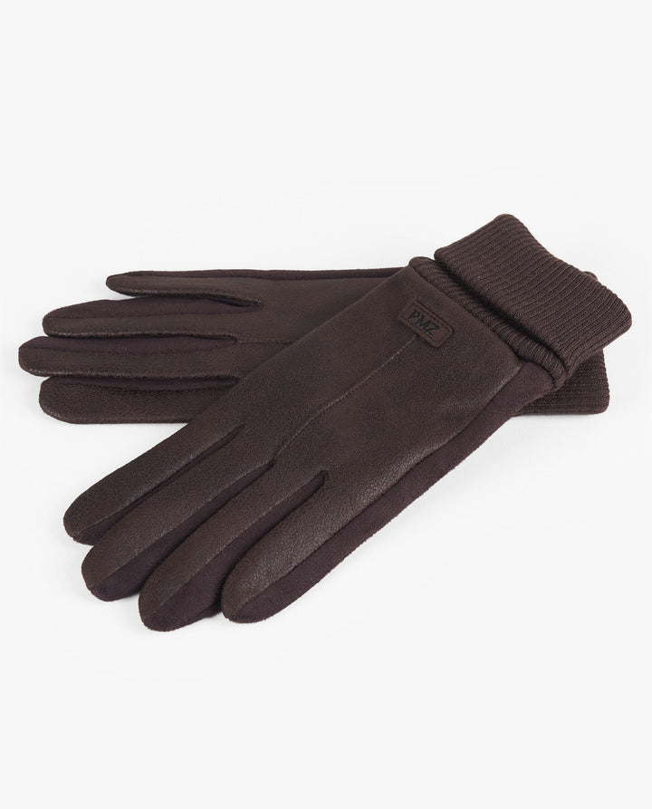 GUANTES PUÑO PUNTO