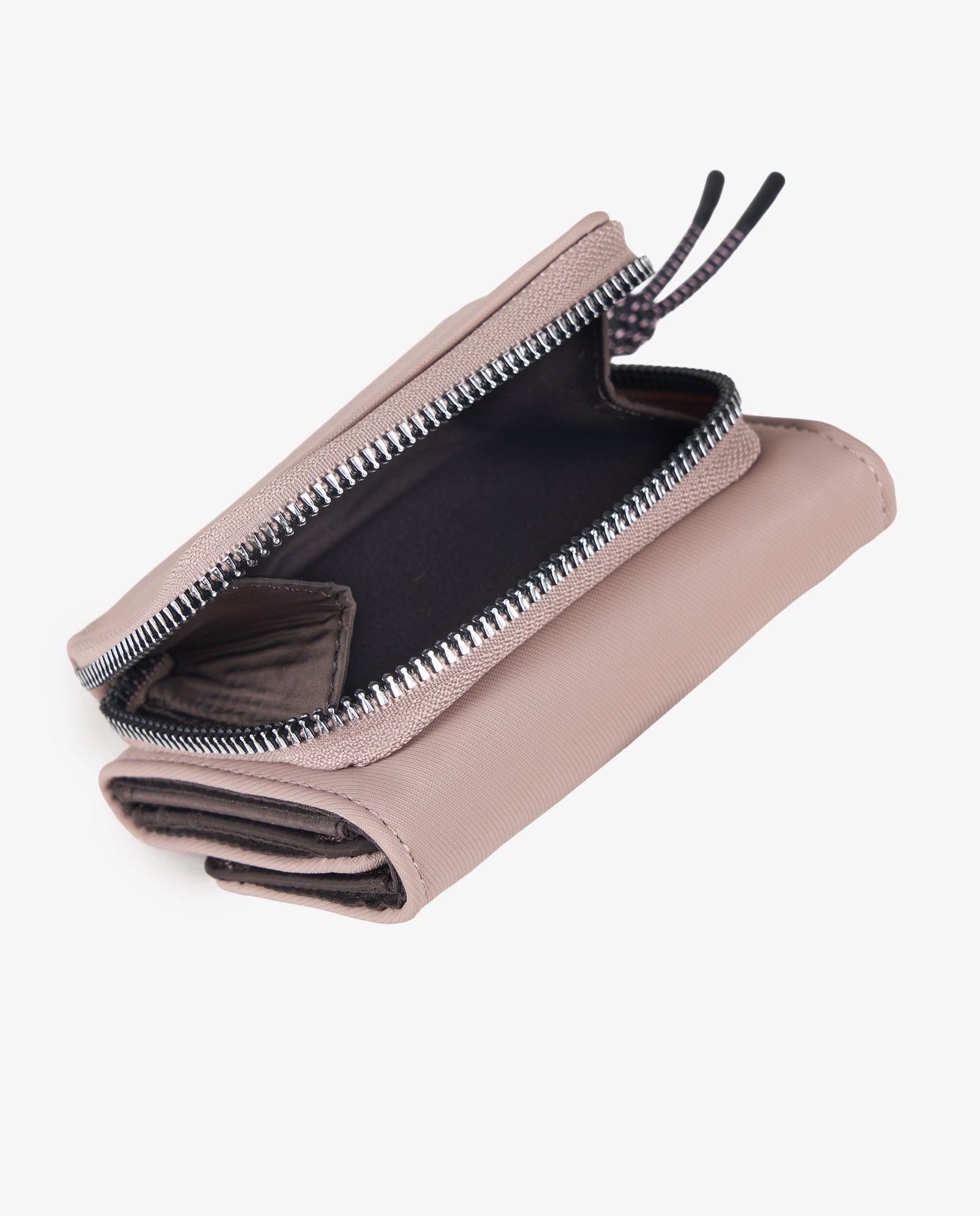 BILLETERA ENGOMADO ROSA