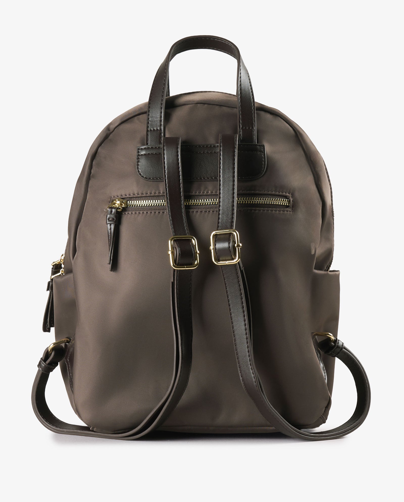 MOCHILA HEBILLAS ENGOMADO