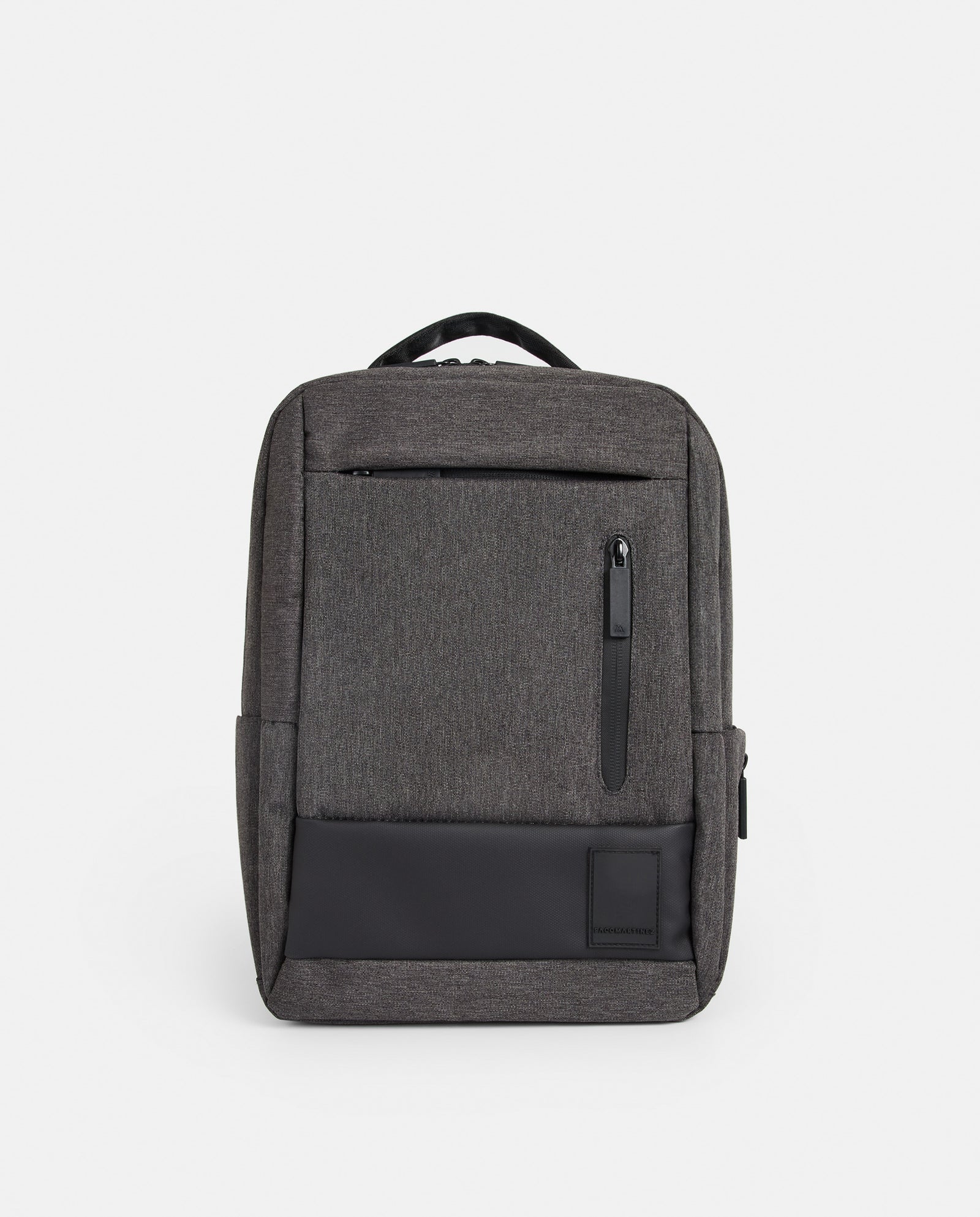 MOCHILA BASIC NYLON PORTÁTIL 13,2'