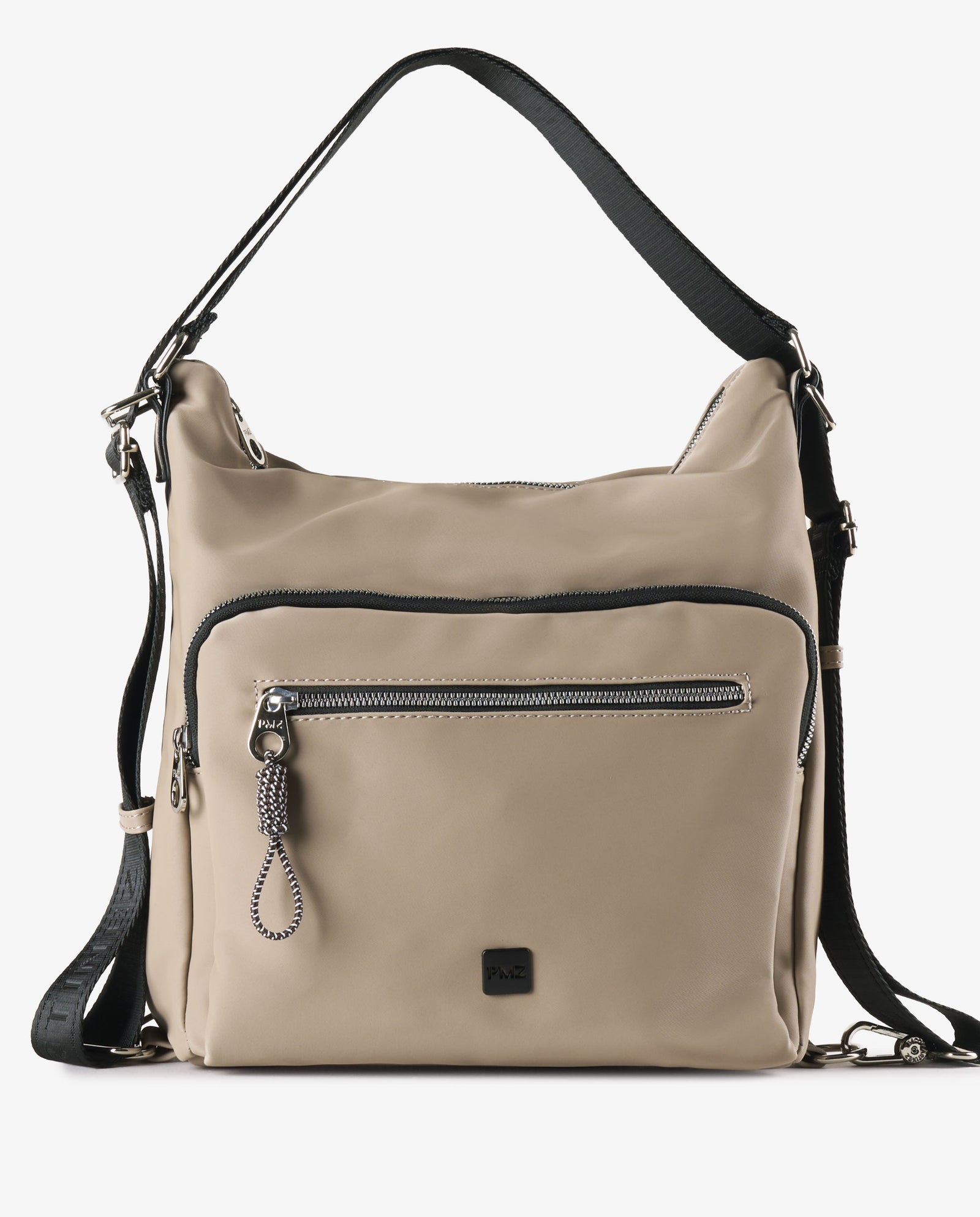 HOBO MOCHILA ENGOMADO