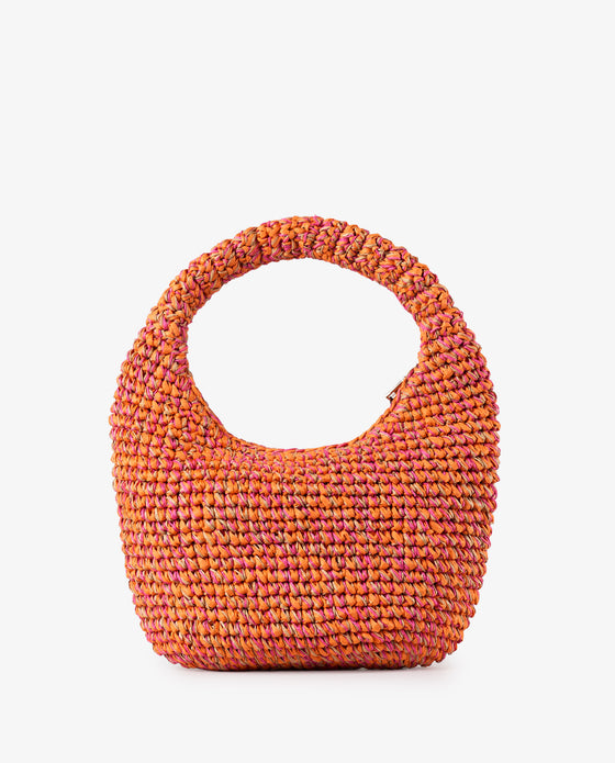SHOULDER NARANJA