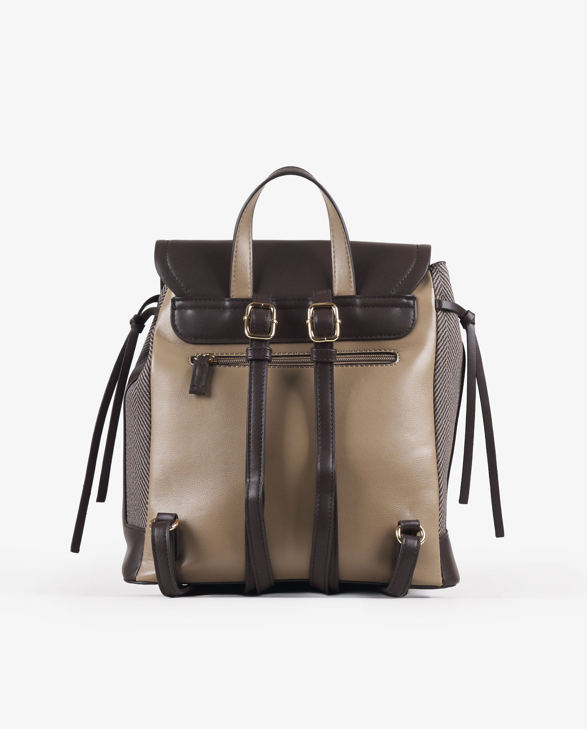 MOCHILA ESPIGA