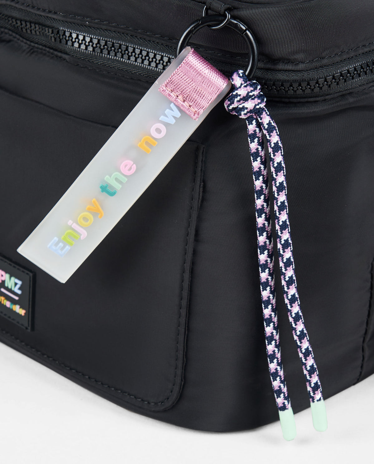 LUNCH BAG NYLON LLAVERO