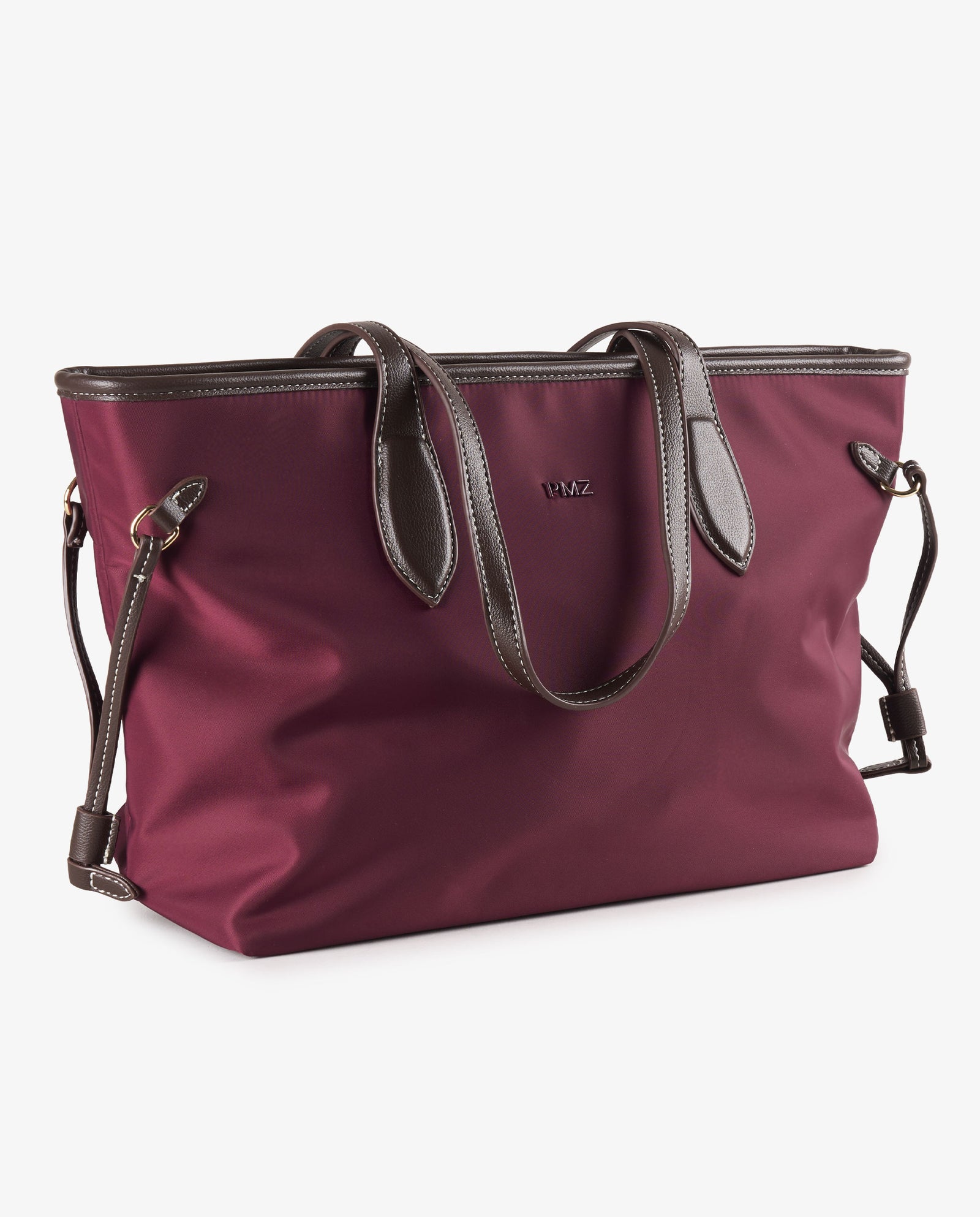 SHOPPER COMBI NYLON