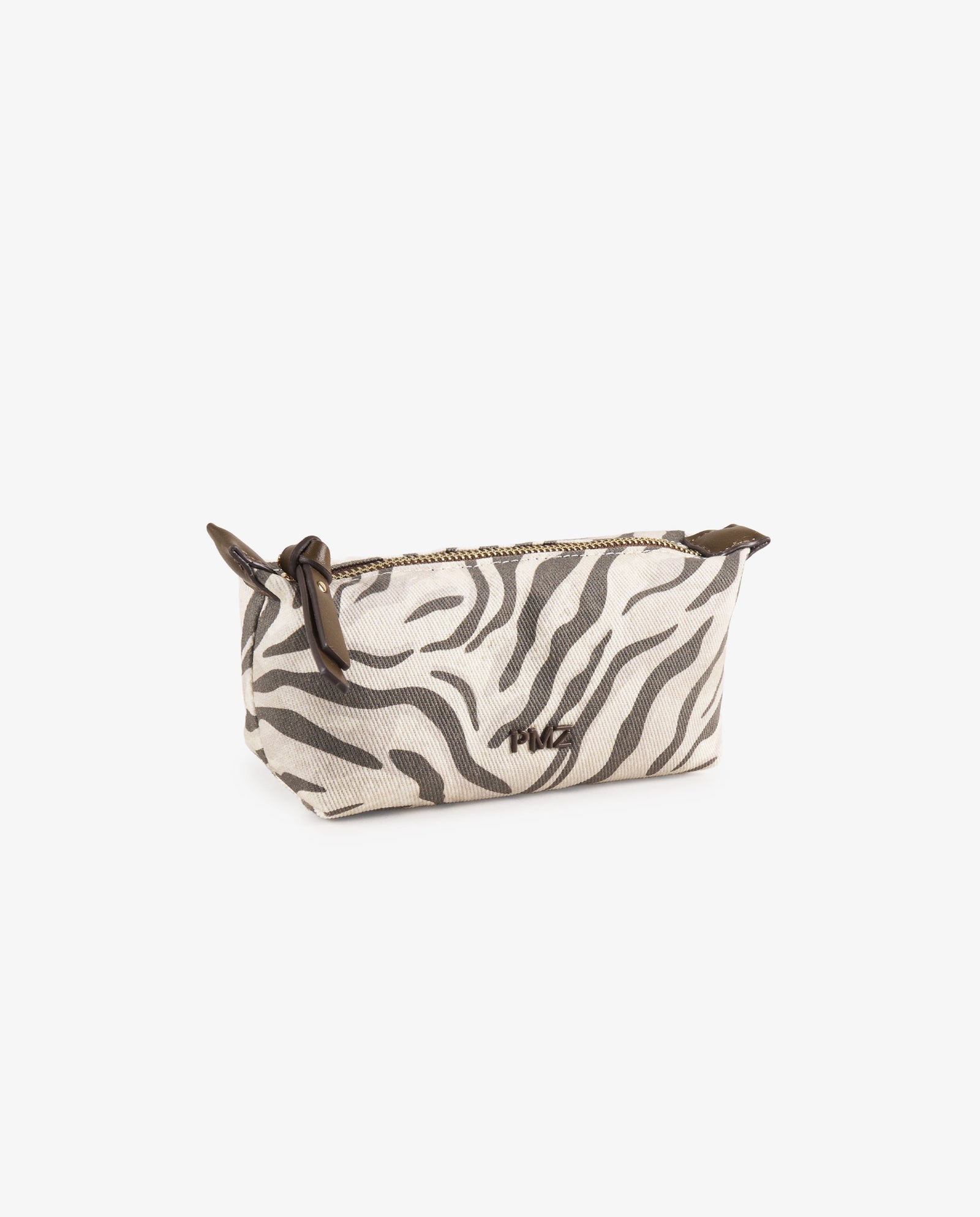 ESTUCHE CEBRA