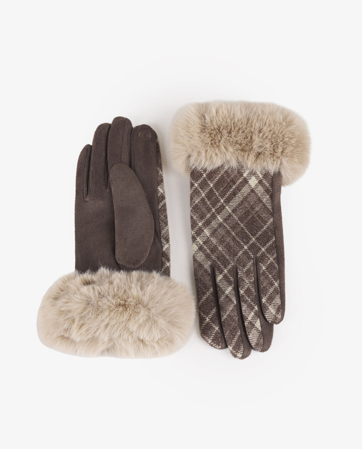 GUANTES CUADROS