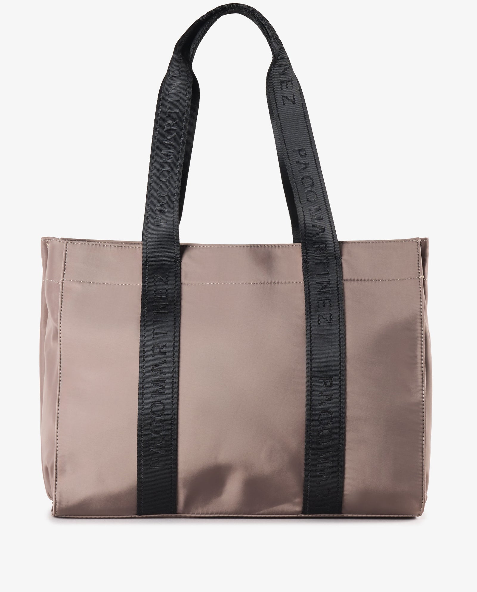 SHOPPER NYLON STRAPS