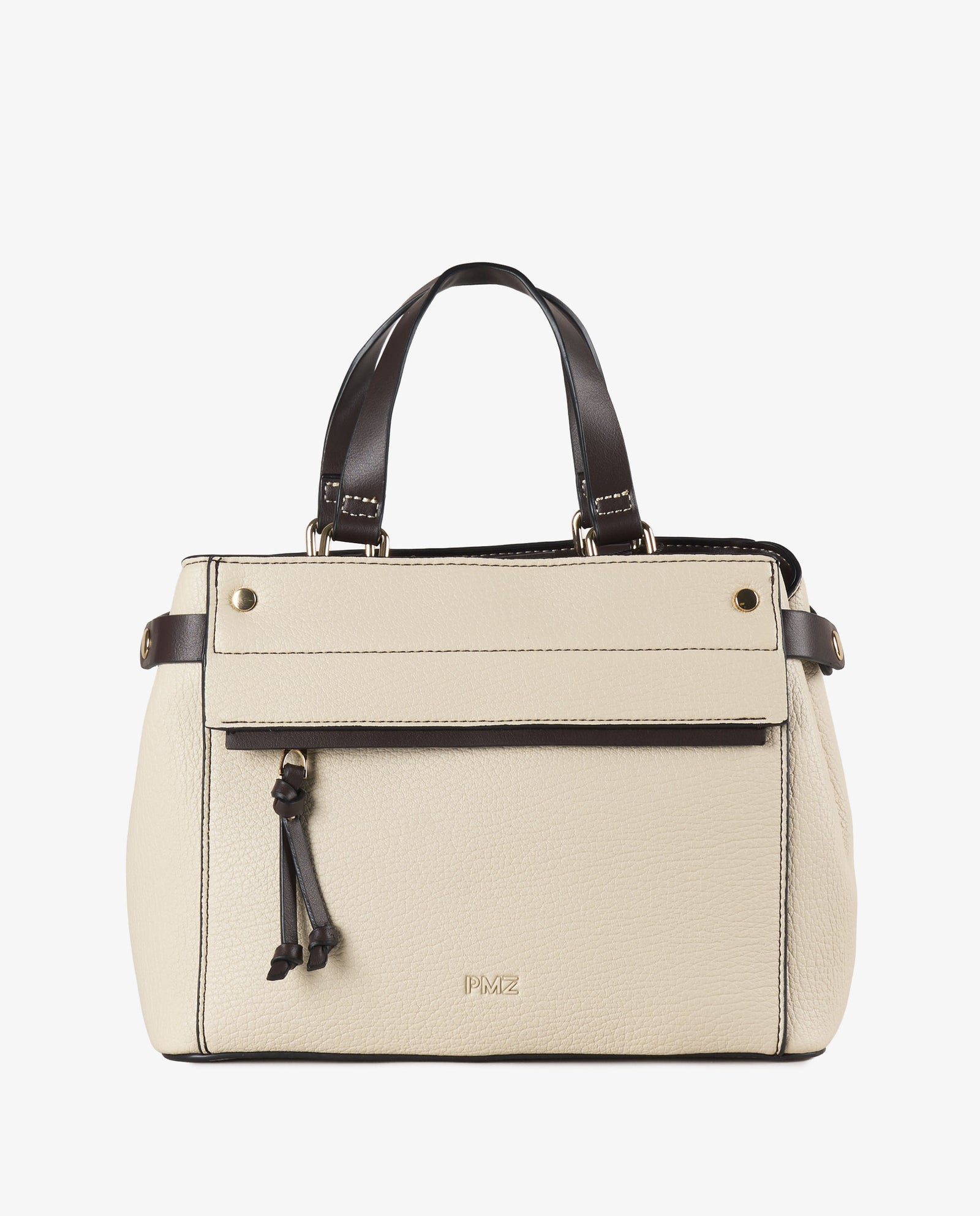 TOTE BICOLOR