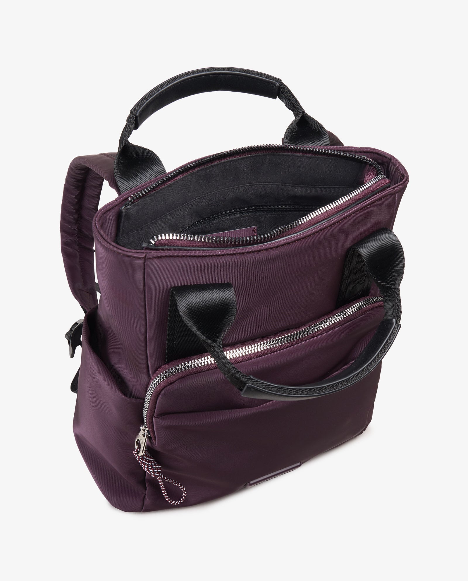 MOCHILA ENGOMADO