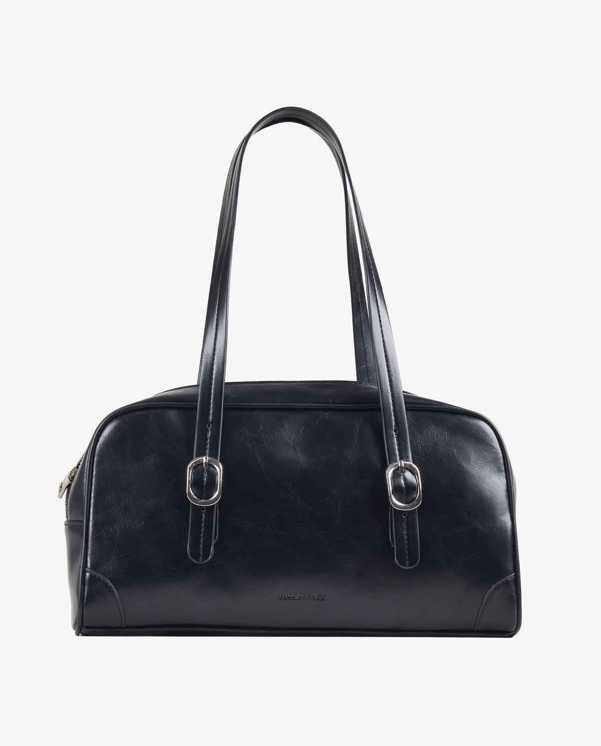 SHOULDER BRILLO NEGRO