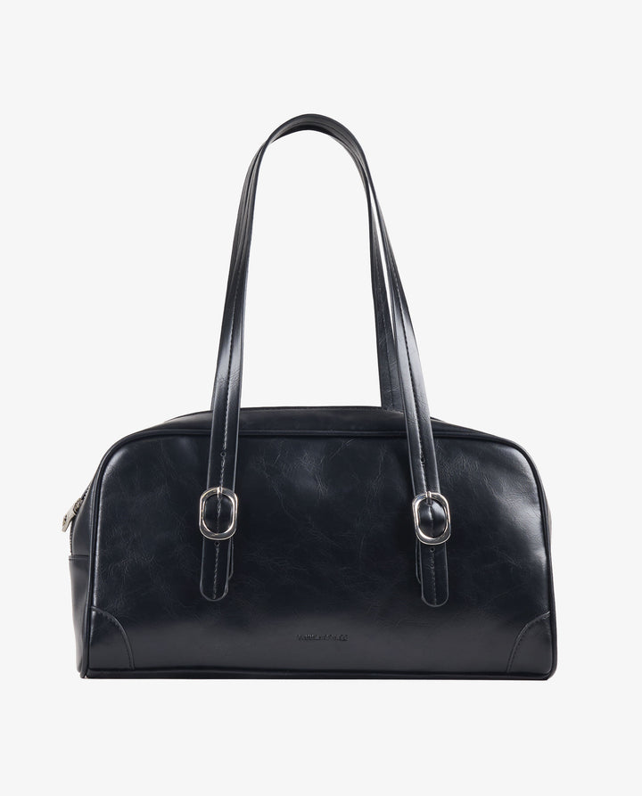 SHOULDER BRILLO NEGRO