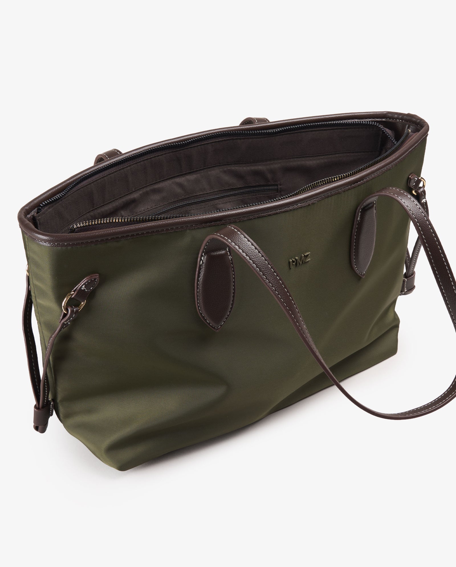 SHOPPER COMBI NYLON