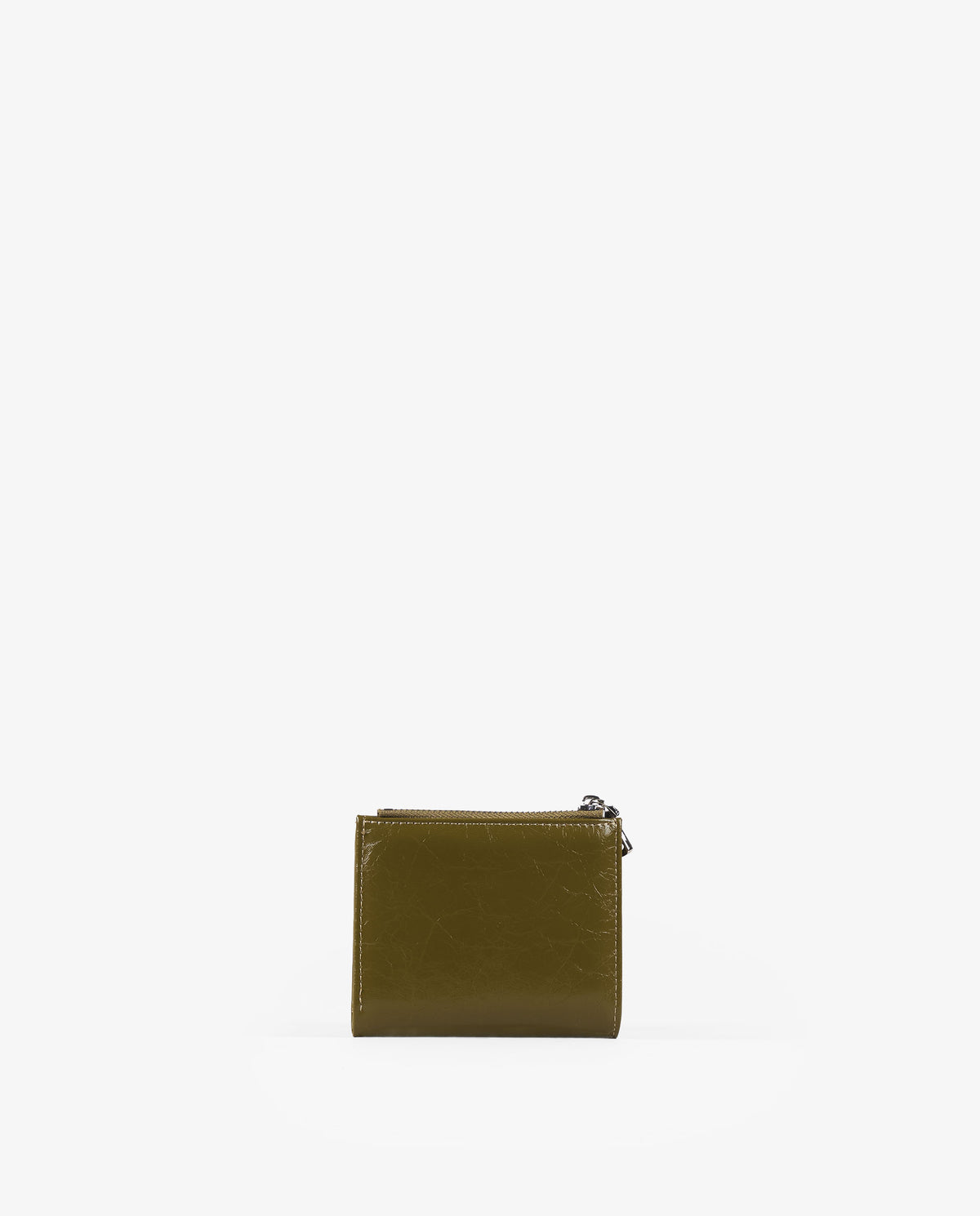 BILLETERA VERDE