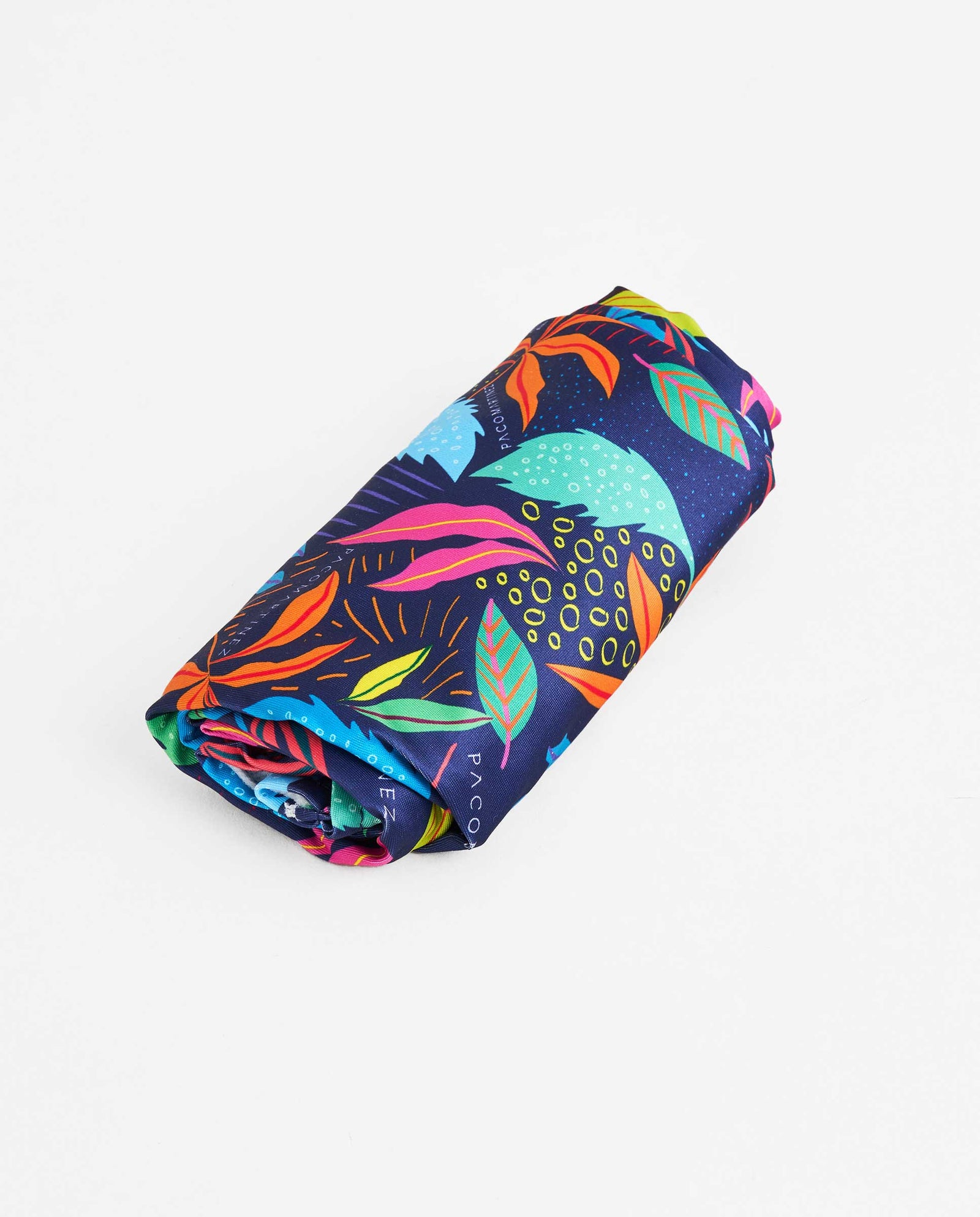 FUNDA MALETA CABINA TROPICAL