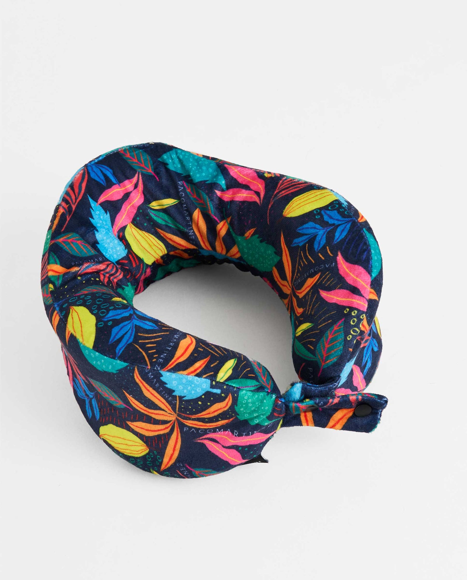 ALMOHADA VIAJE TROPICAL