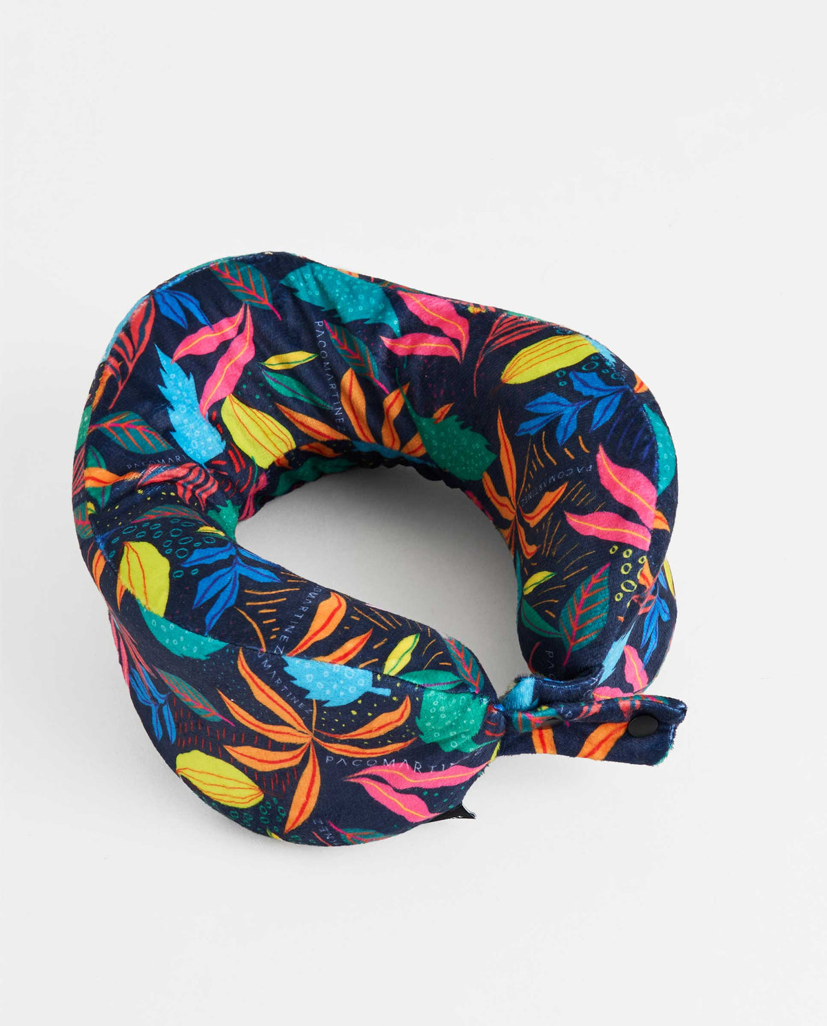 ALMOHADA VIAJE TROPICAL