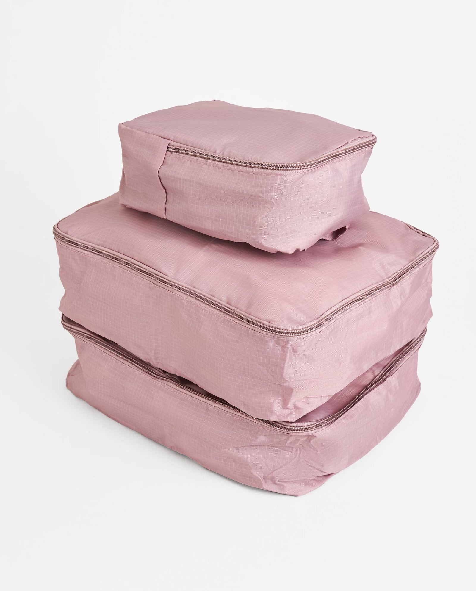 SET DE BOLSAS DE EQUIPAJE