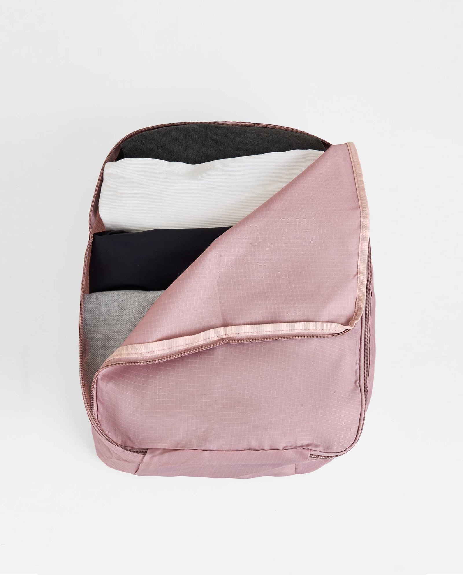 SET DE BOLSAS DE EQUIPAJE