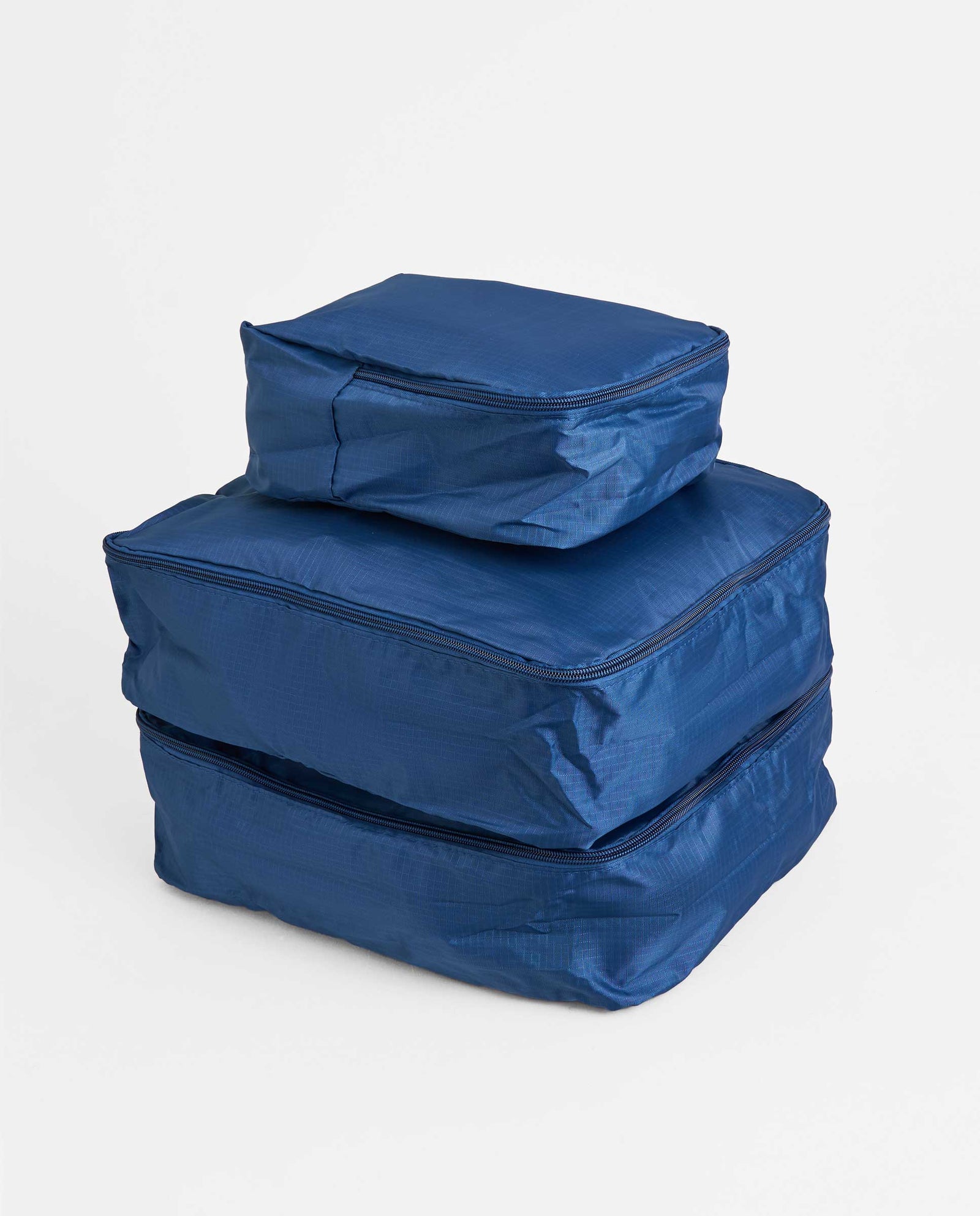 SET DE BOLSAS DE EQUIPAJE