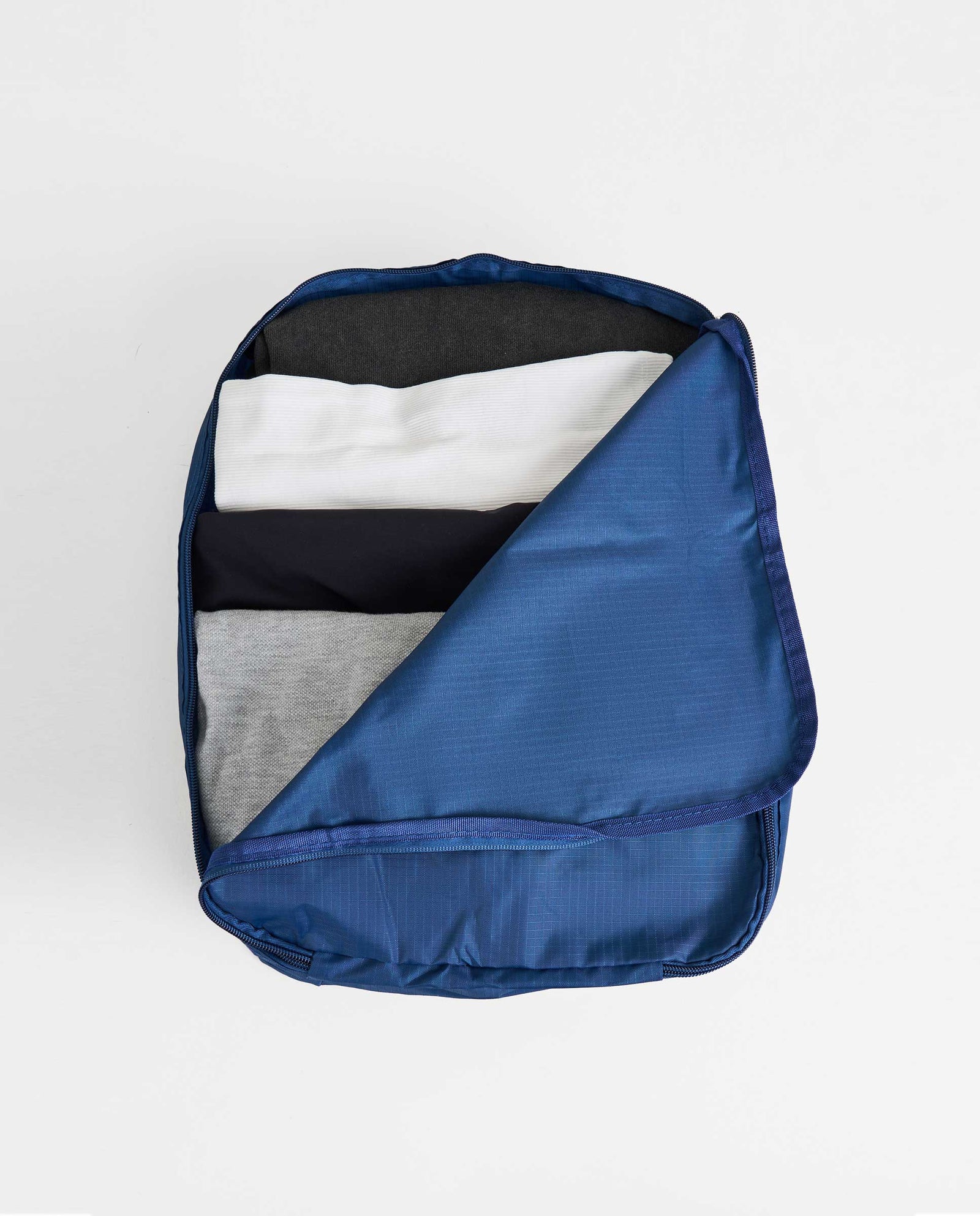 SET DE BOLSAS DE EQUIPAJE