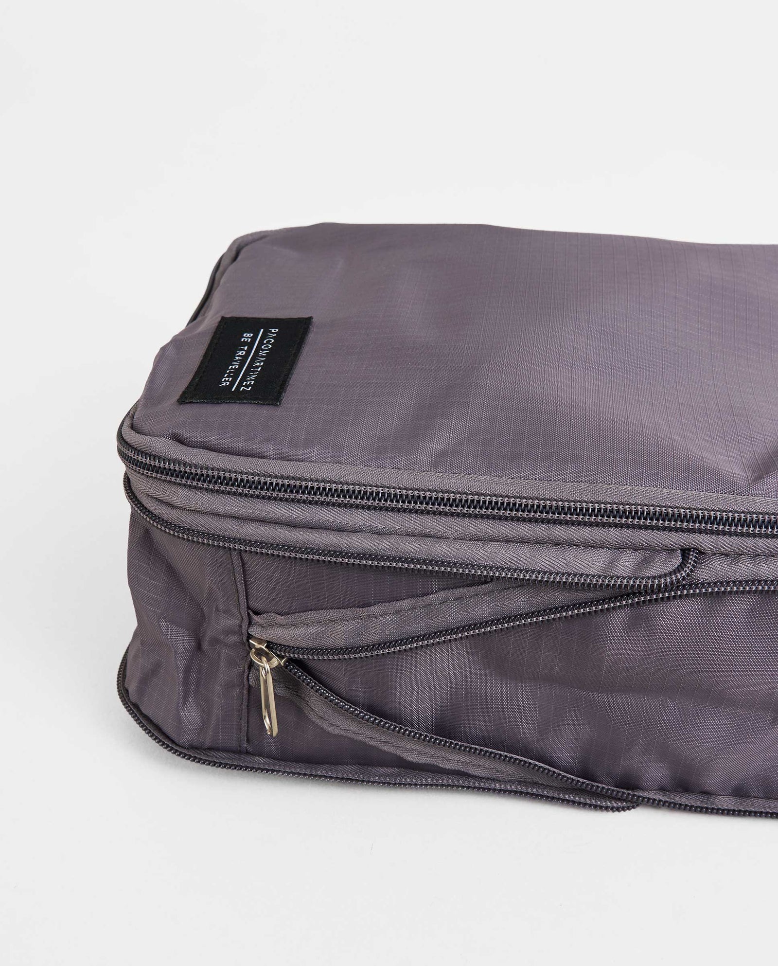 BOLSAS DE EQUIPAJE COMPRESORAS