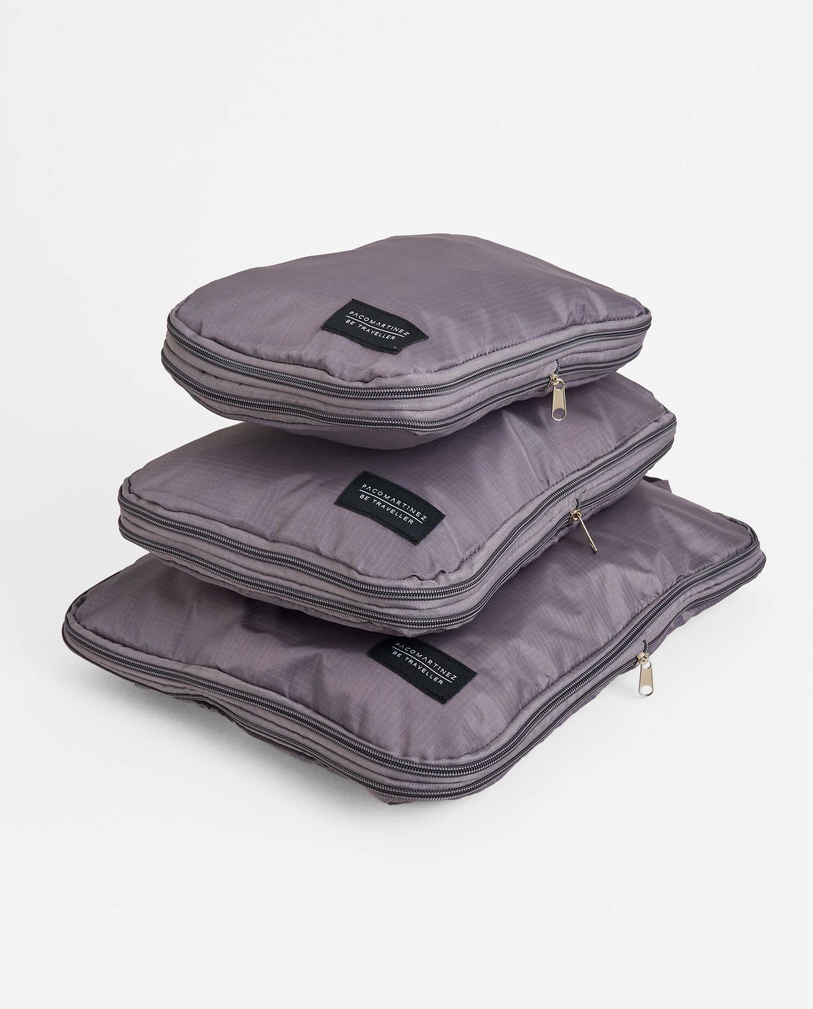BOLSAS DE EQUIPAJE COMPRESORAS