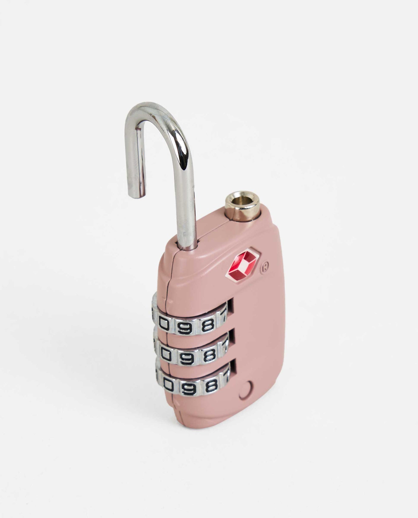 CANDADO TSA COMBINACIÓN