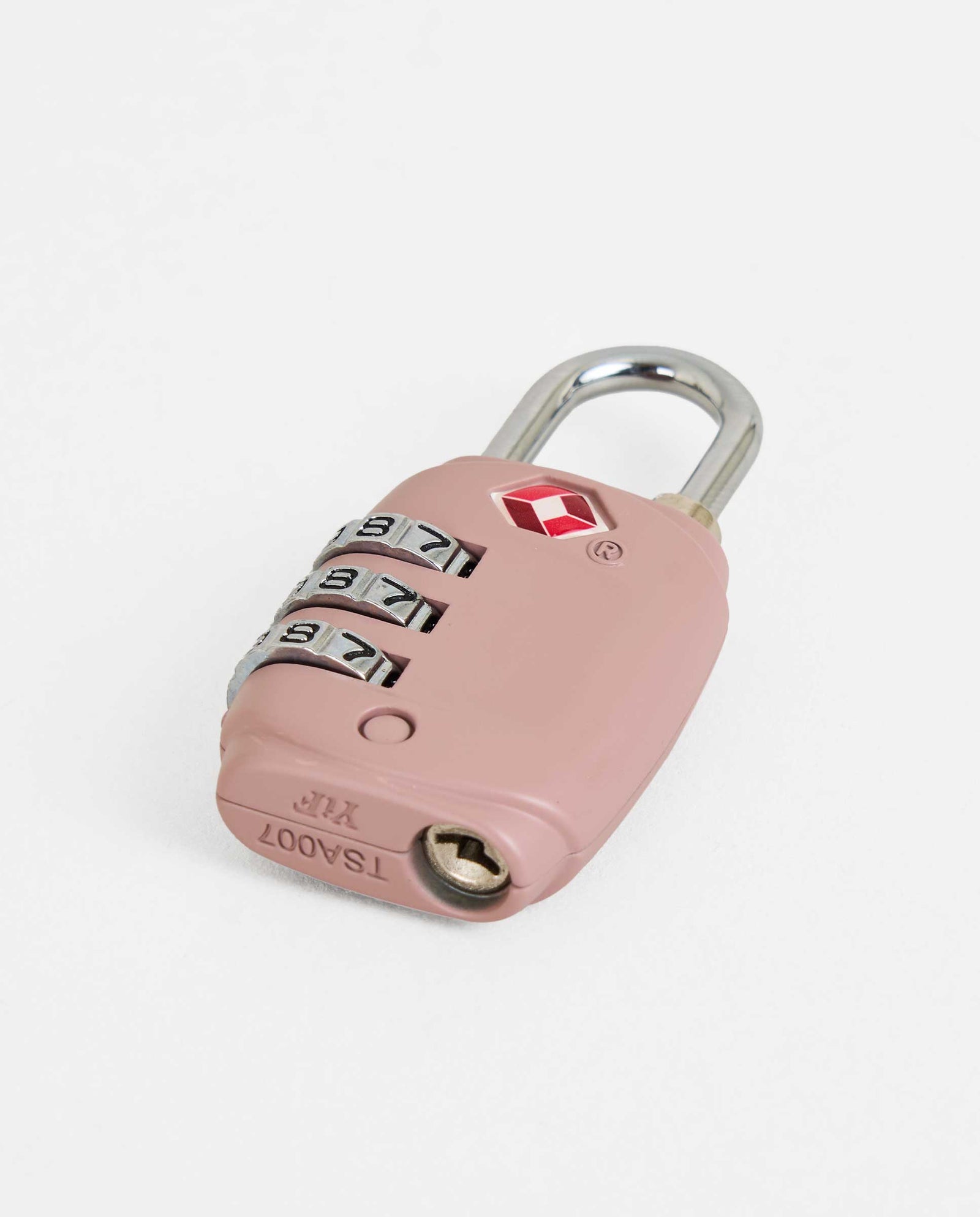 CANDADO TSA COMBINACIÓN