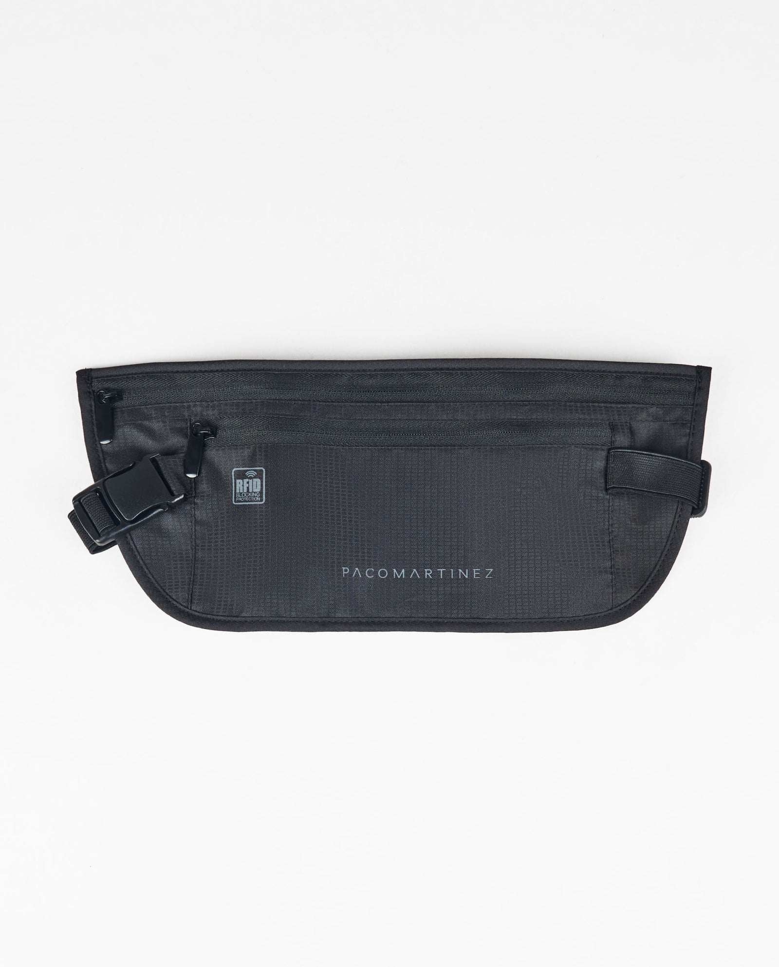 CARTERA-CINTURÓN DE SEGURIDAD