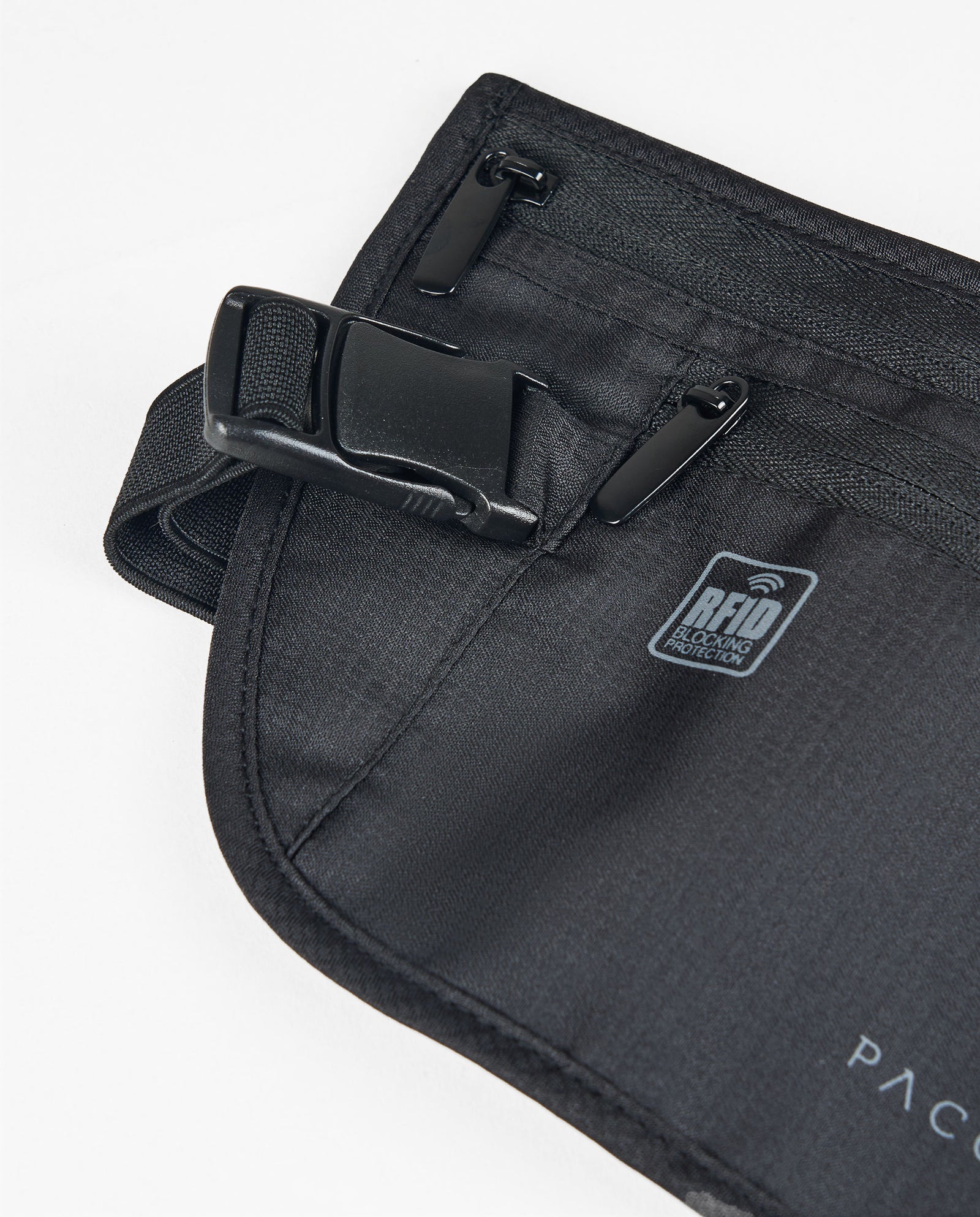 CARTERA-CINTURÓN DE SEGURIDAD