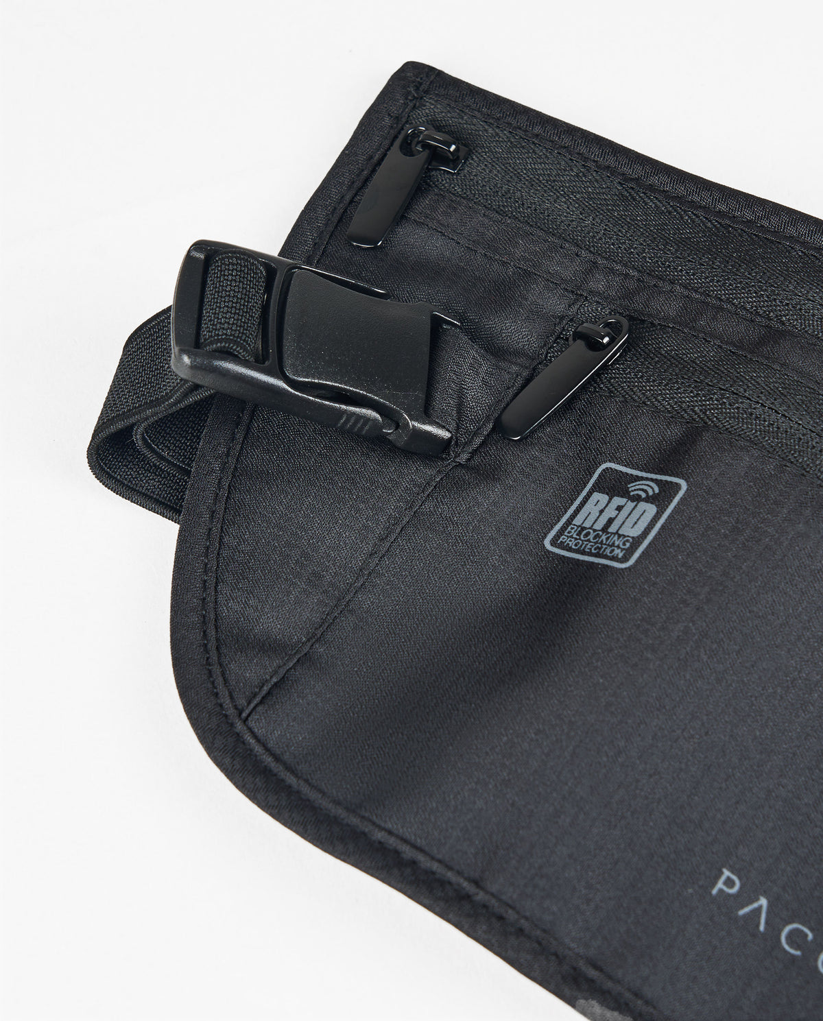CARTERA-CINTURÓN DE SEGURIDAD