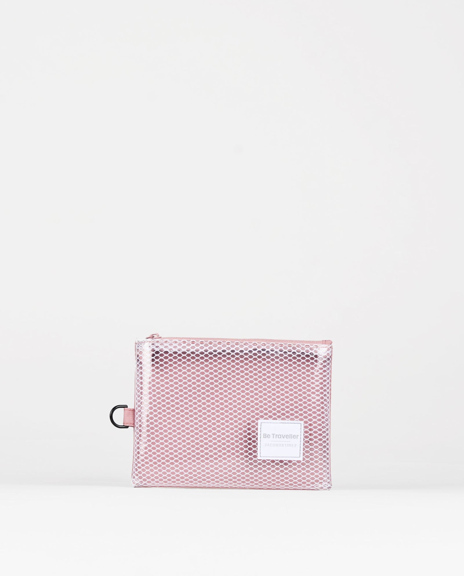 KIT DE ESTUCHES TRANSPARENTES