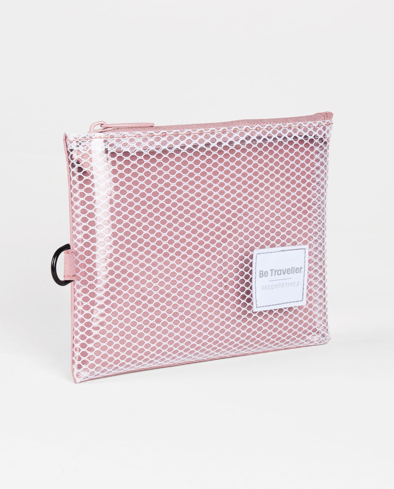 KIT DE ESTUCHES TRANSPARENTES