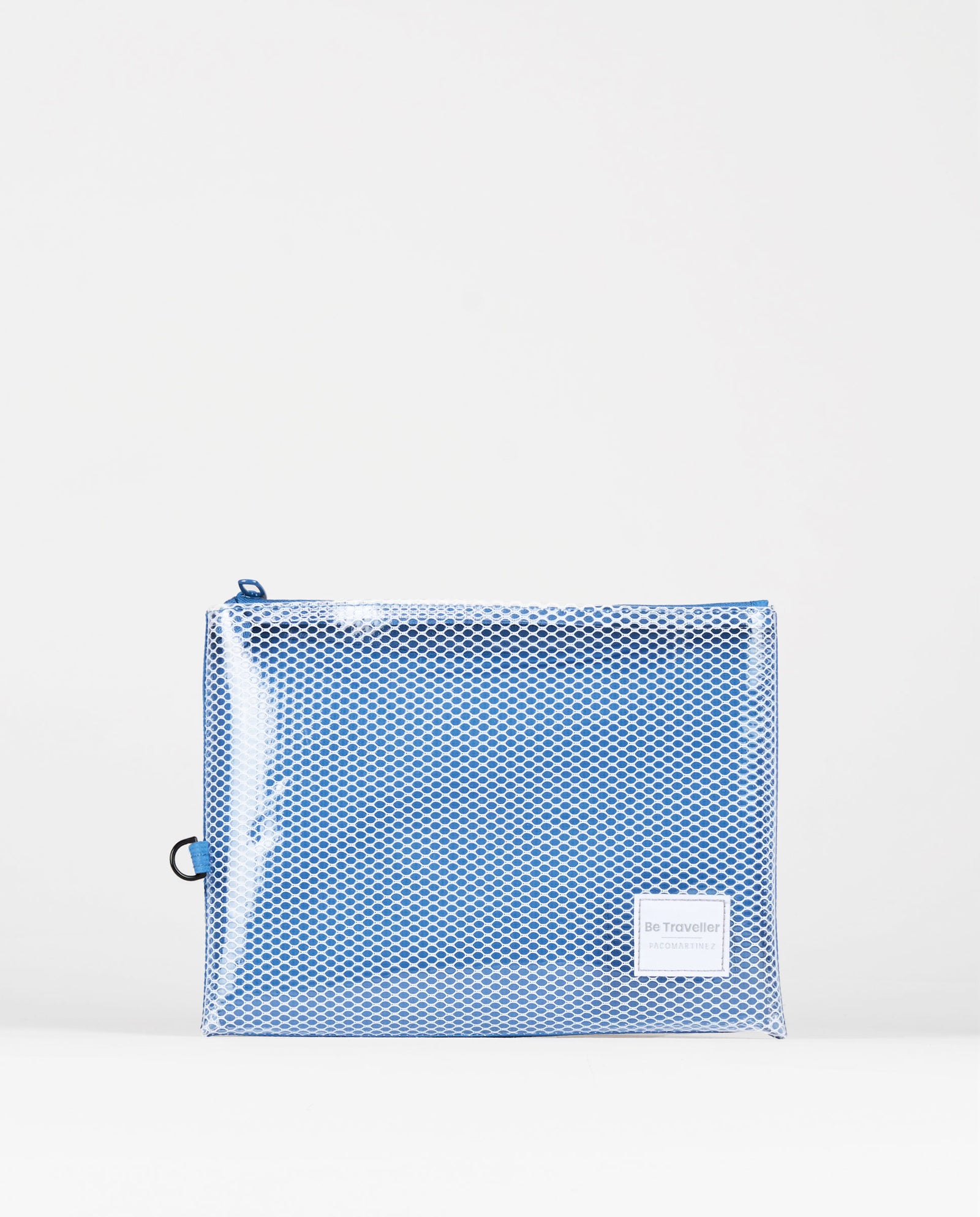 KIT DE ESTUCHES TRANSPARENTES