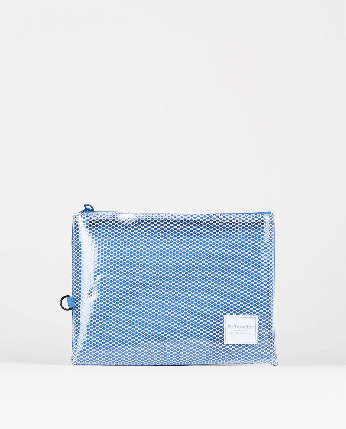 KIT DE ESTUCHES TRANSPARENTES