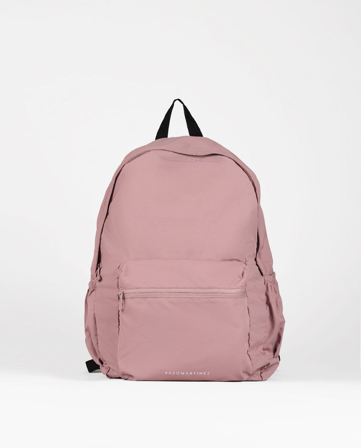 MOCHILA PLEGABLE