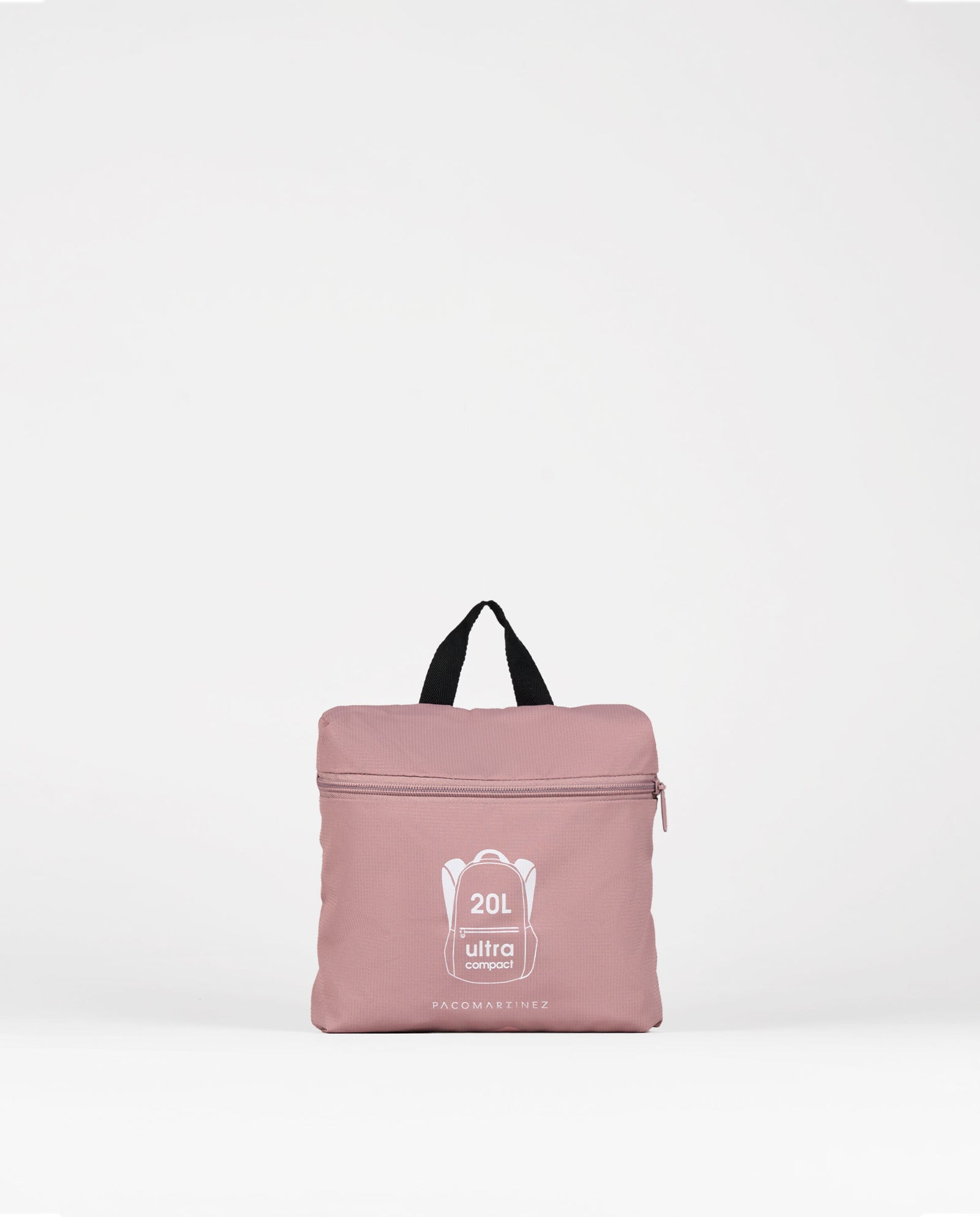 MOCHILA PLEGABLE