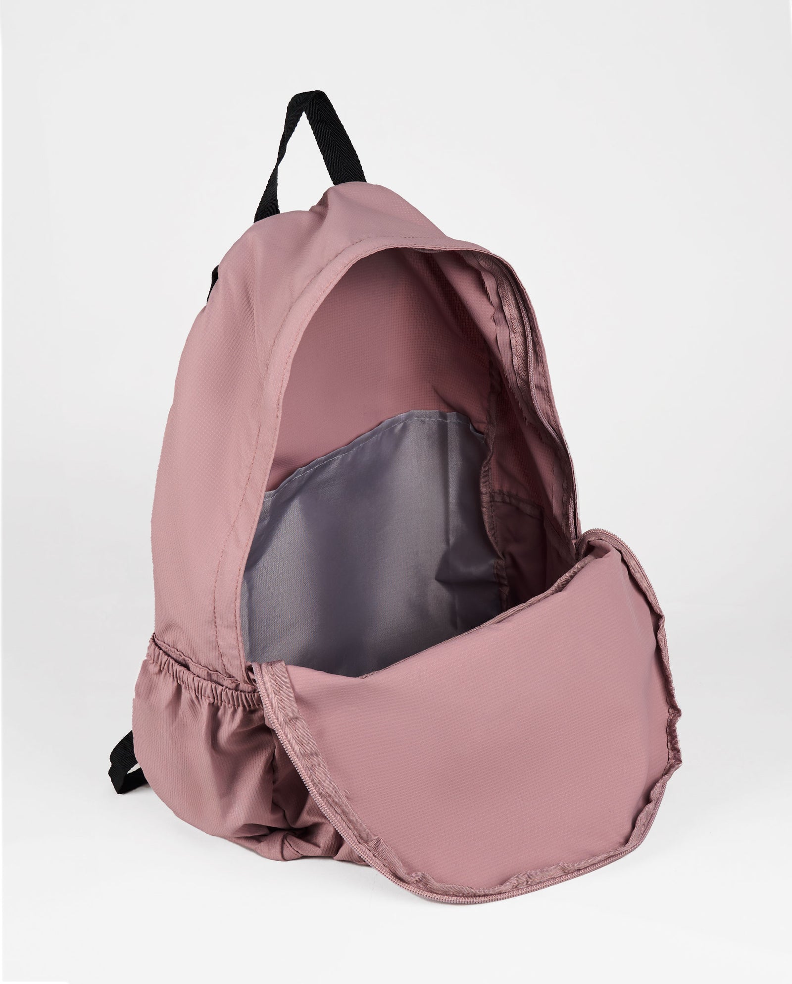 MOCHILA PLEGABLE