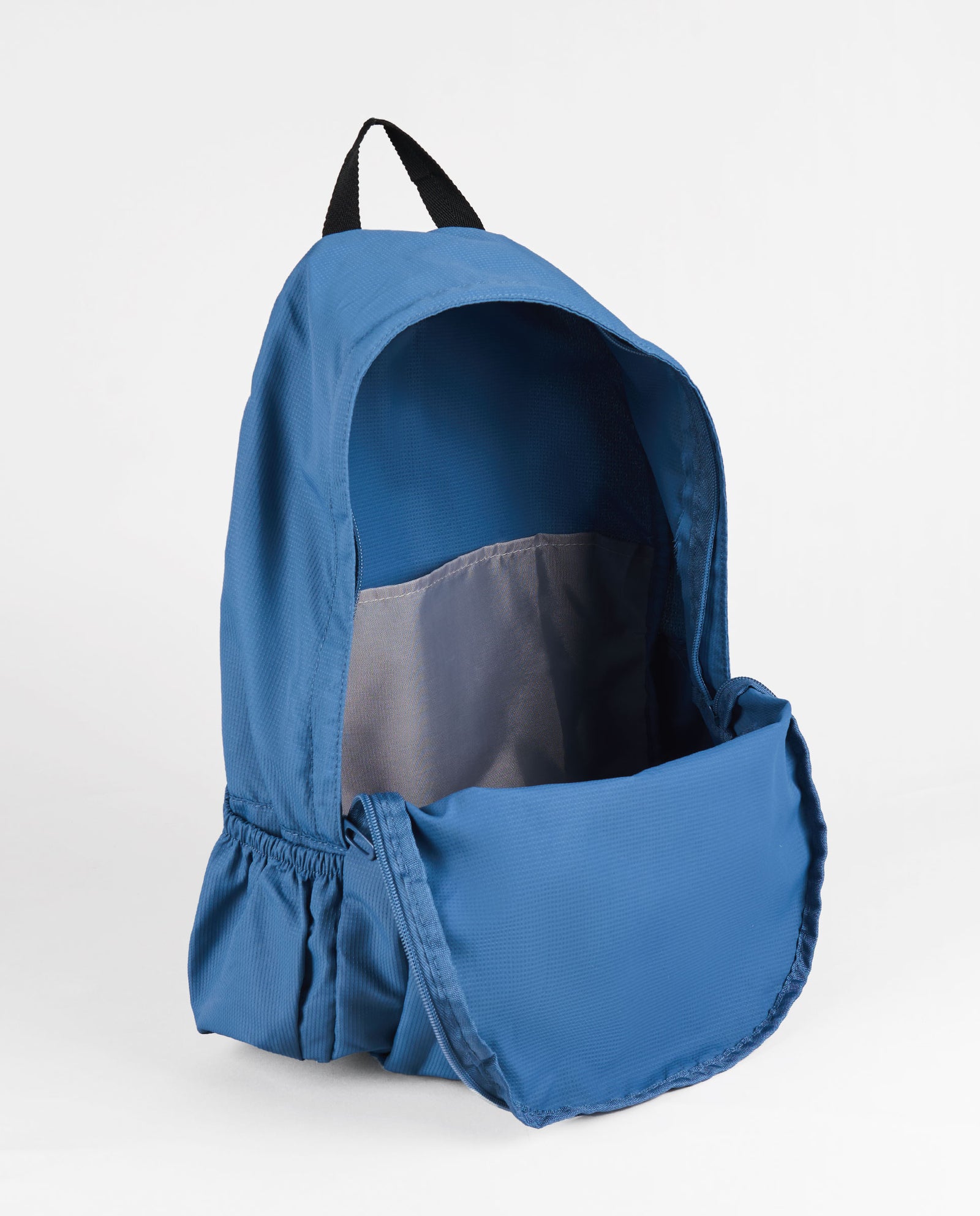 MOCHILA PLEGABLE