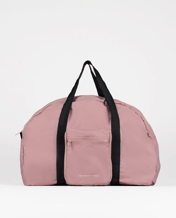 FOLDABLE TRAVEL BAG