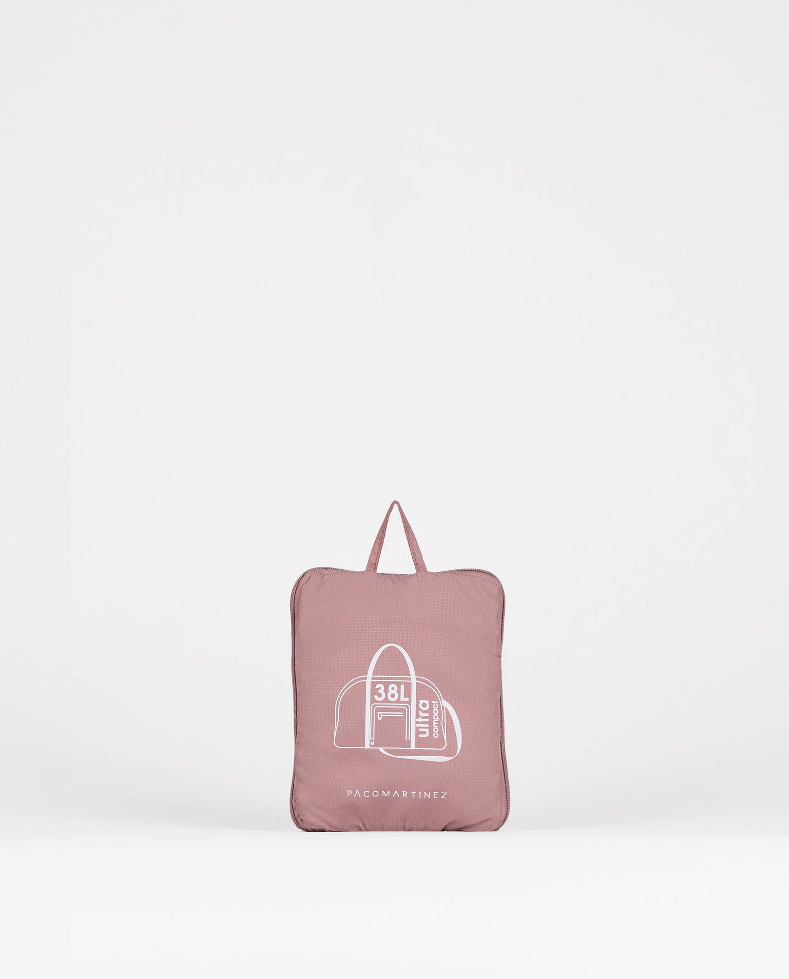 BOLSA DE VIAJE PLEGABLE