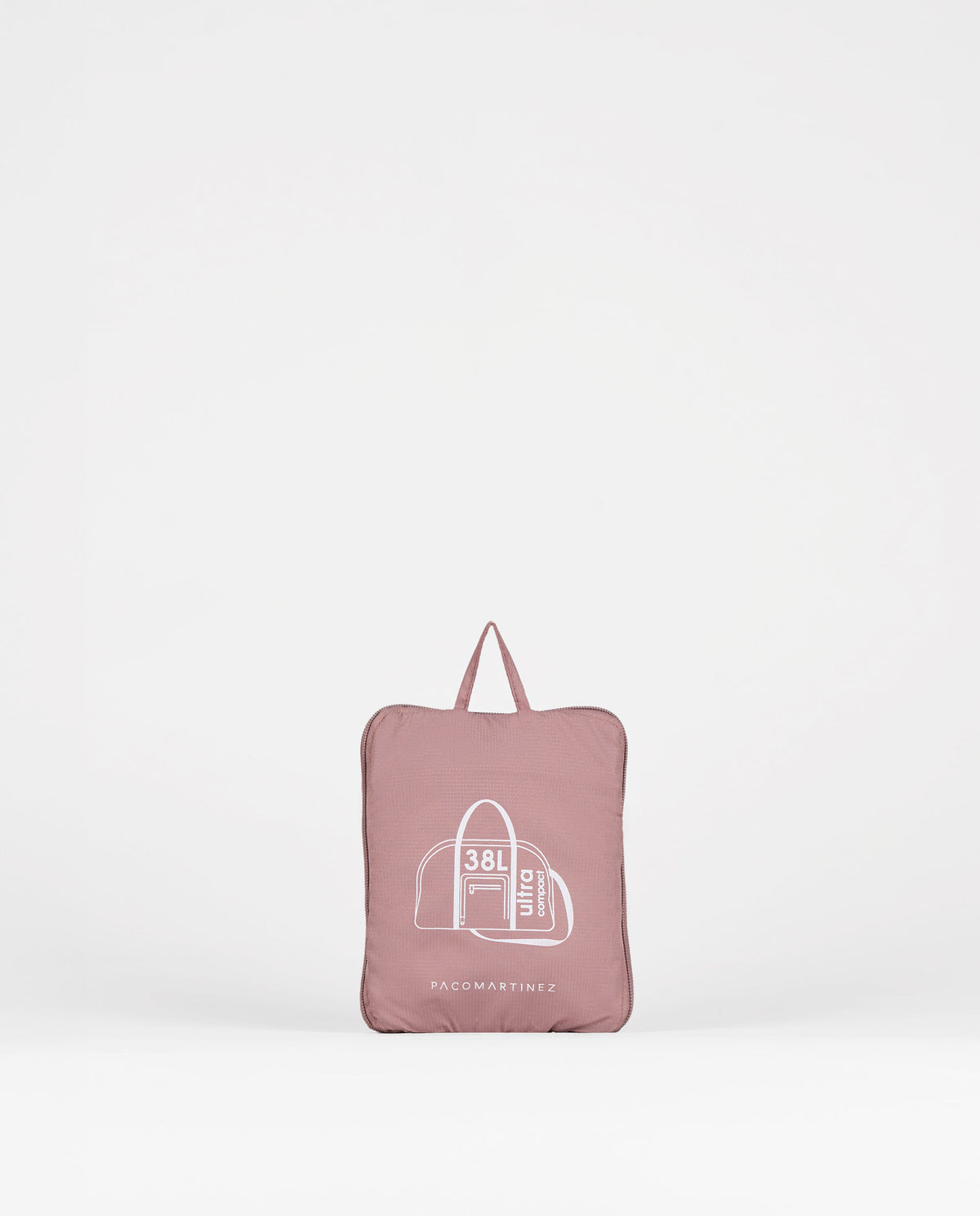 BOLSA DE VIAJE PLEGABLE