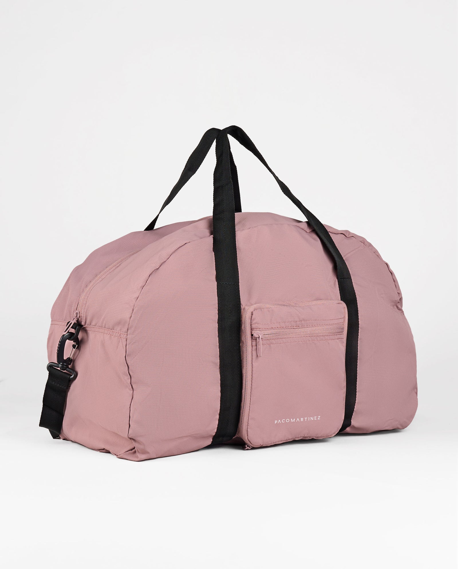 BOLSA DE VIAJE PLEGABLE
